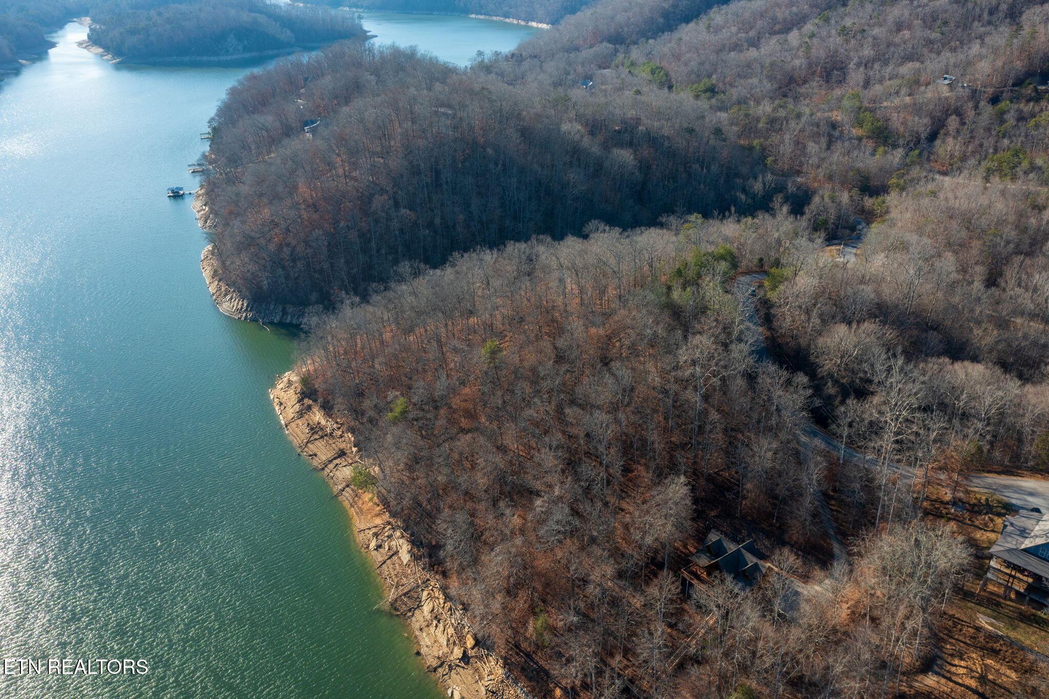 Lot 844 Landmark Drive, New Tazewell, TN - Norris Lake Real Estate - Image# 21