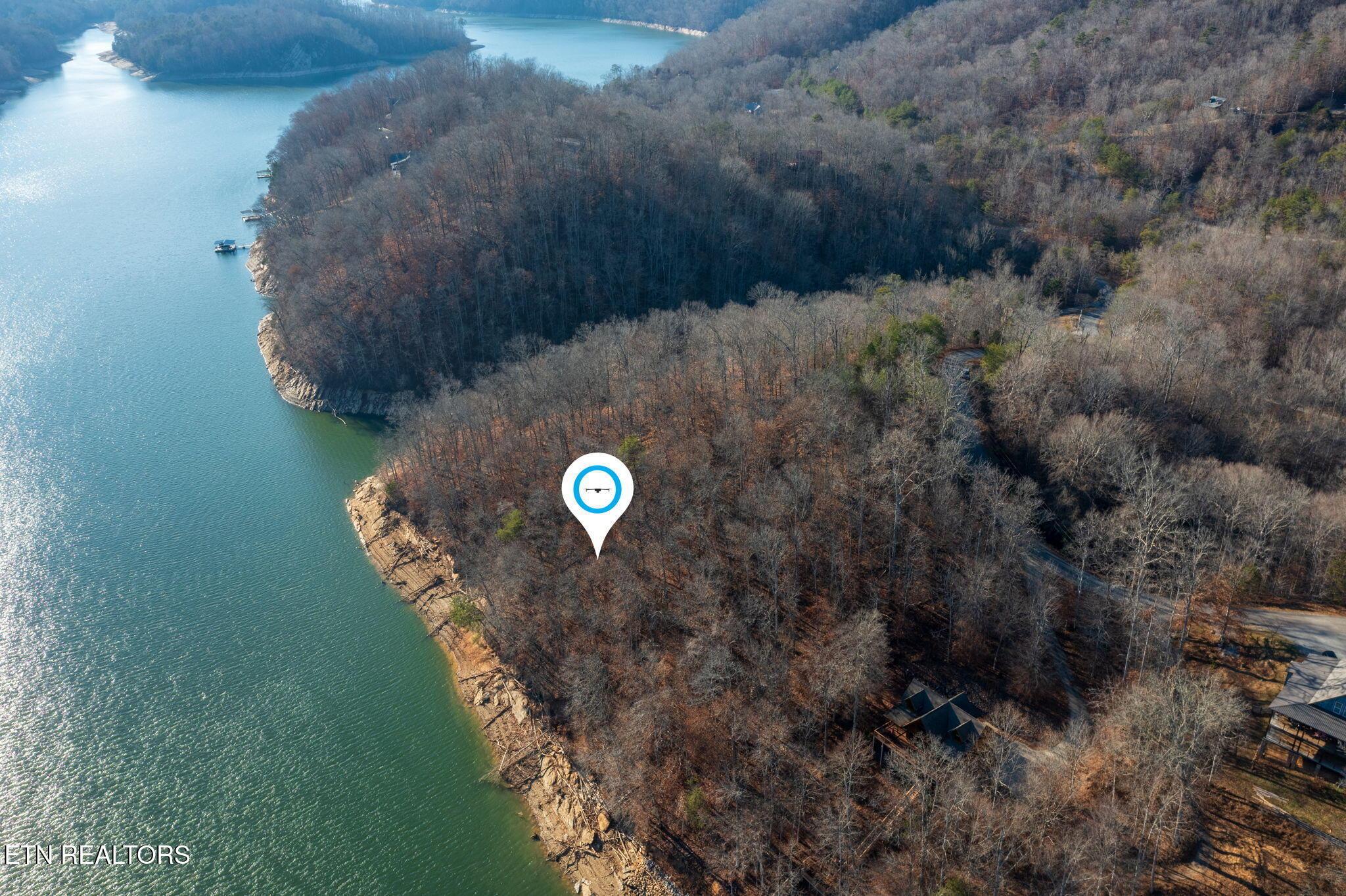 Lot 844 Landmark Drive, New Tazewell, TN - Norris Lake Real Estate - Image# 22