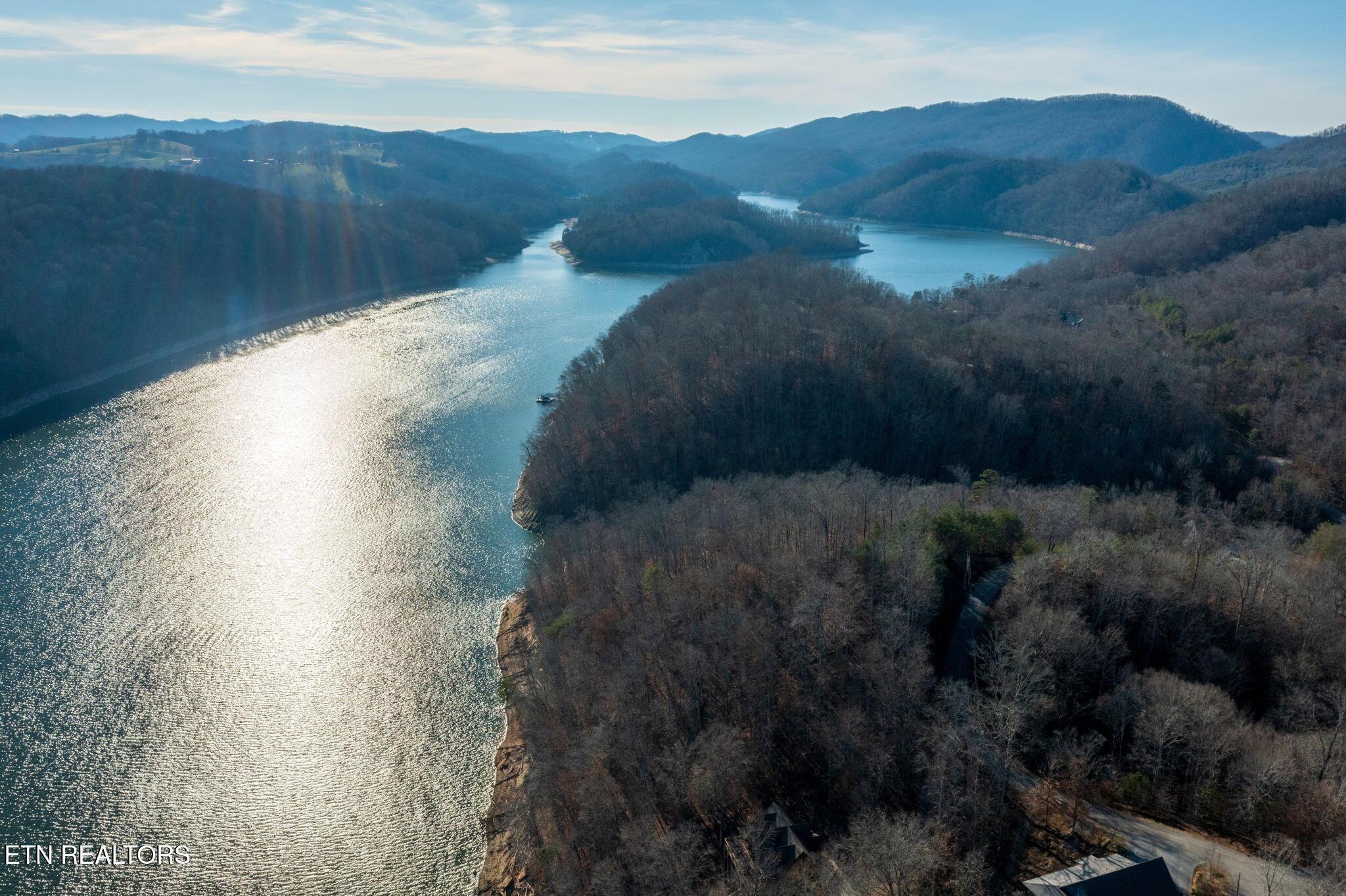 Lot 844 Landmark Drive, New Tazewell, TN - Norris Lake Real Estate - Image# 23