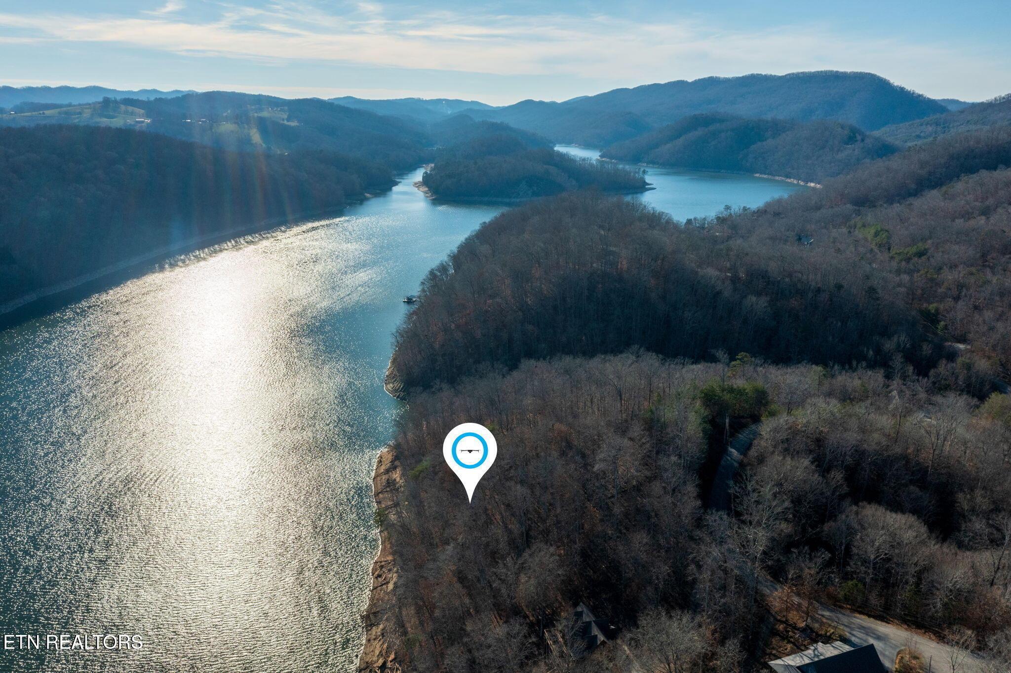 Lot 844 Landmark Drive, New Tazewell, TN - Norris Lake Real Estate - Image# 5