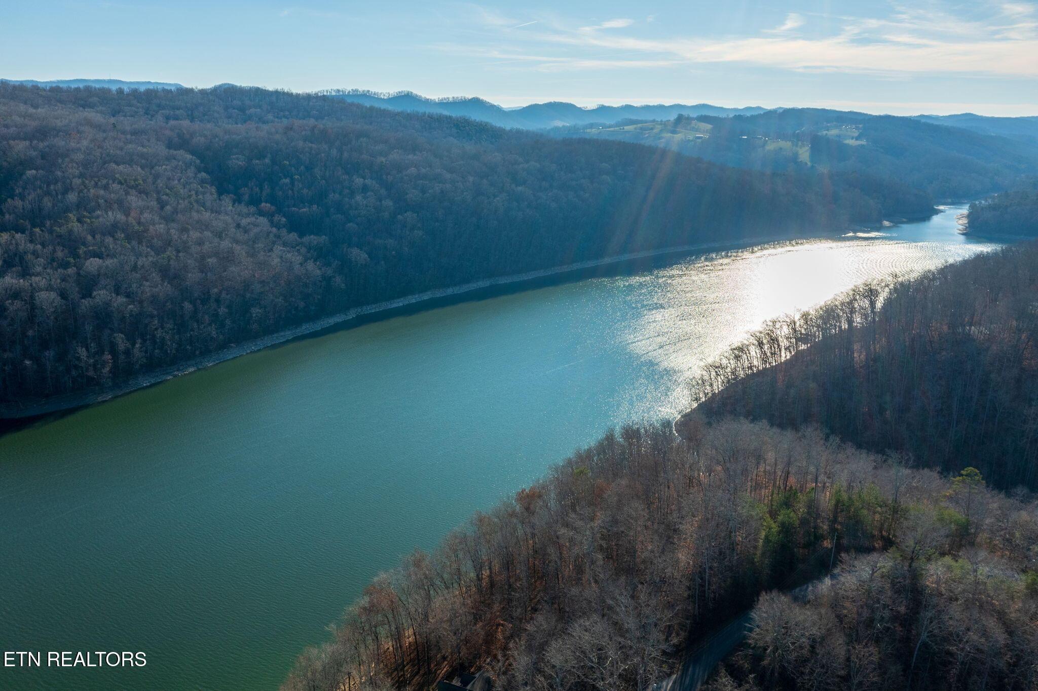 Lot 844 Landmark Drive, New Tazewell, TN - Norris Lake Real Estate - Image# 24
