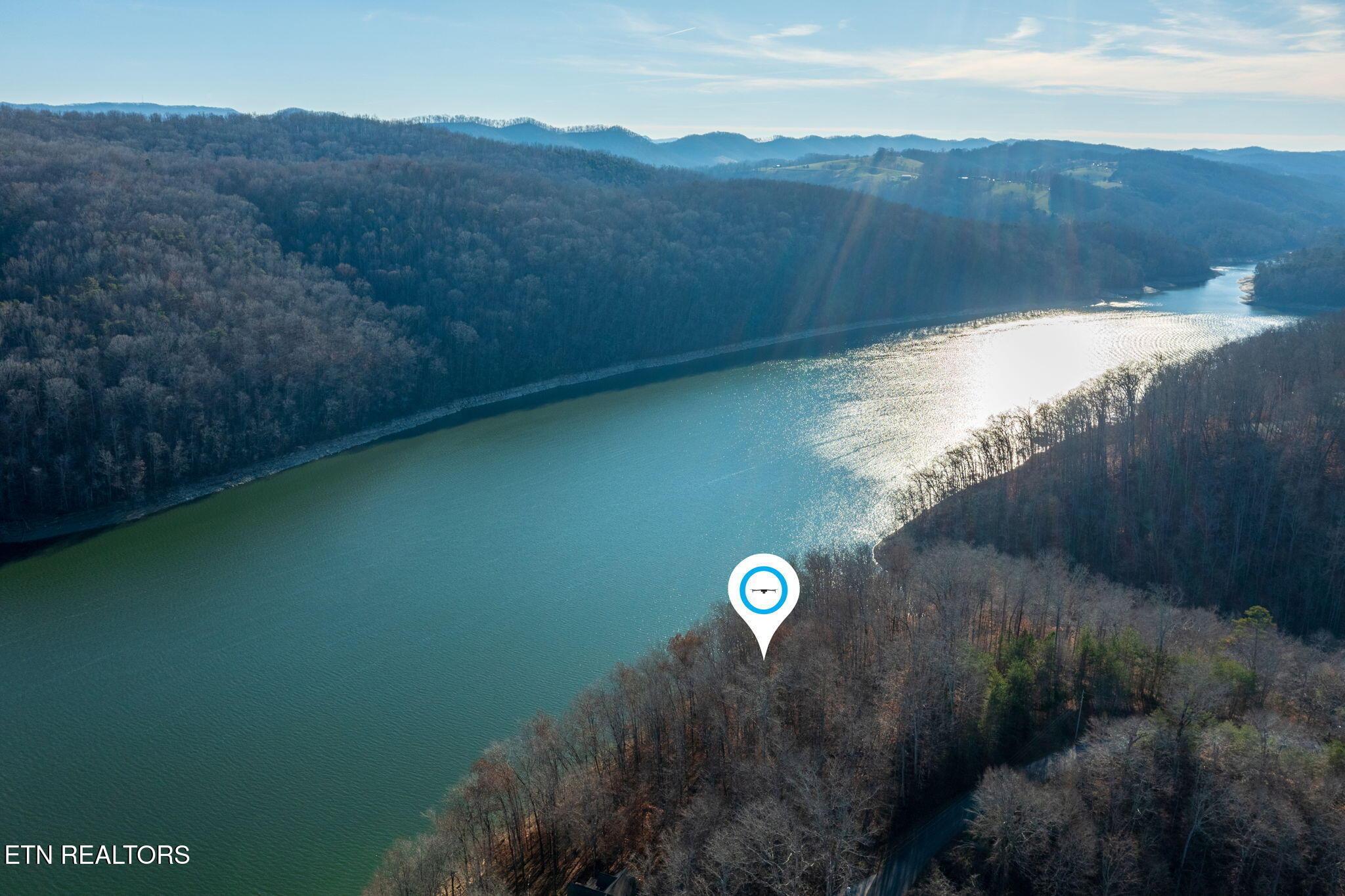 Lot 844 Landmark Drive, New Tazewell, TN - Norris Lake Real Estate - Image# 26