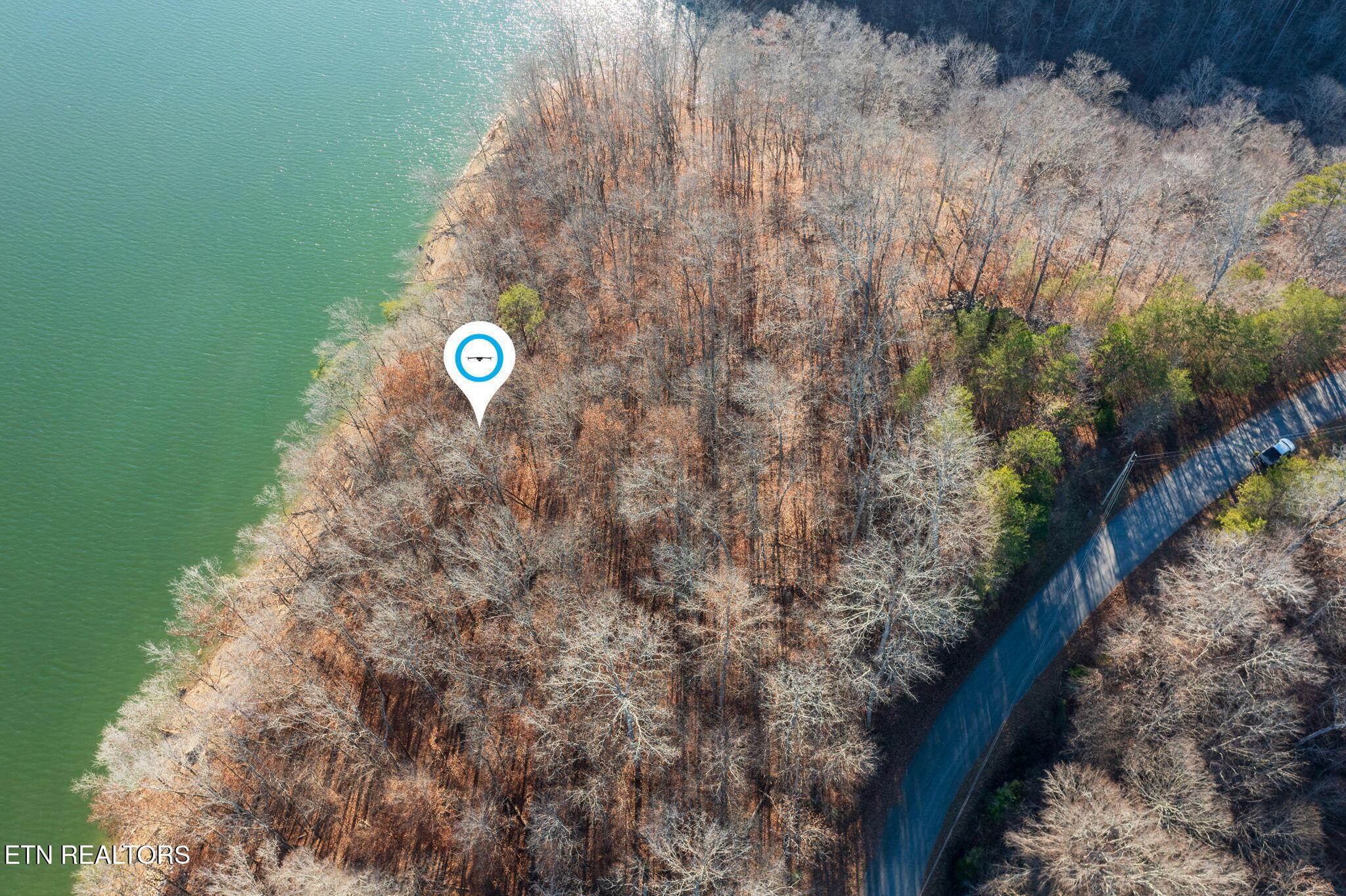 Lot 844 Landmark Drive, New Tazewell, TN - Norris Lake Real Estate - Image# 27