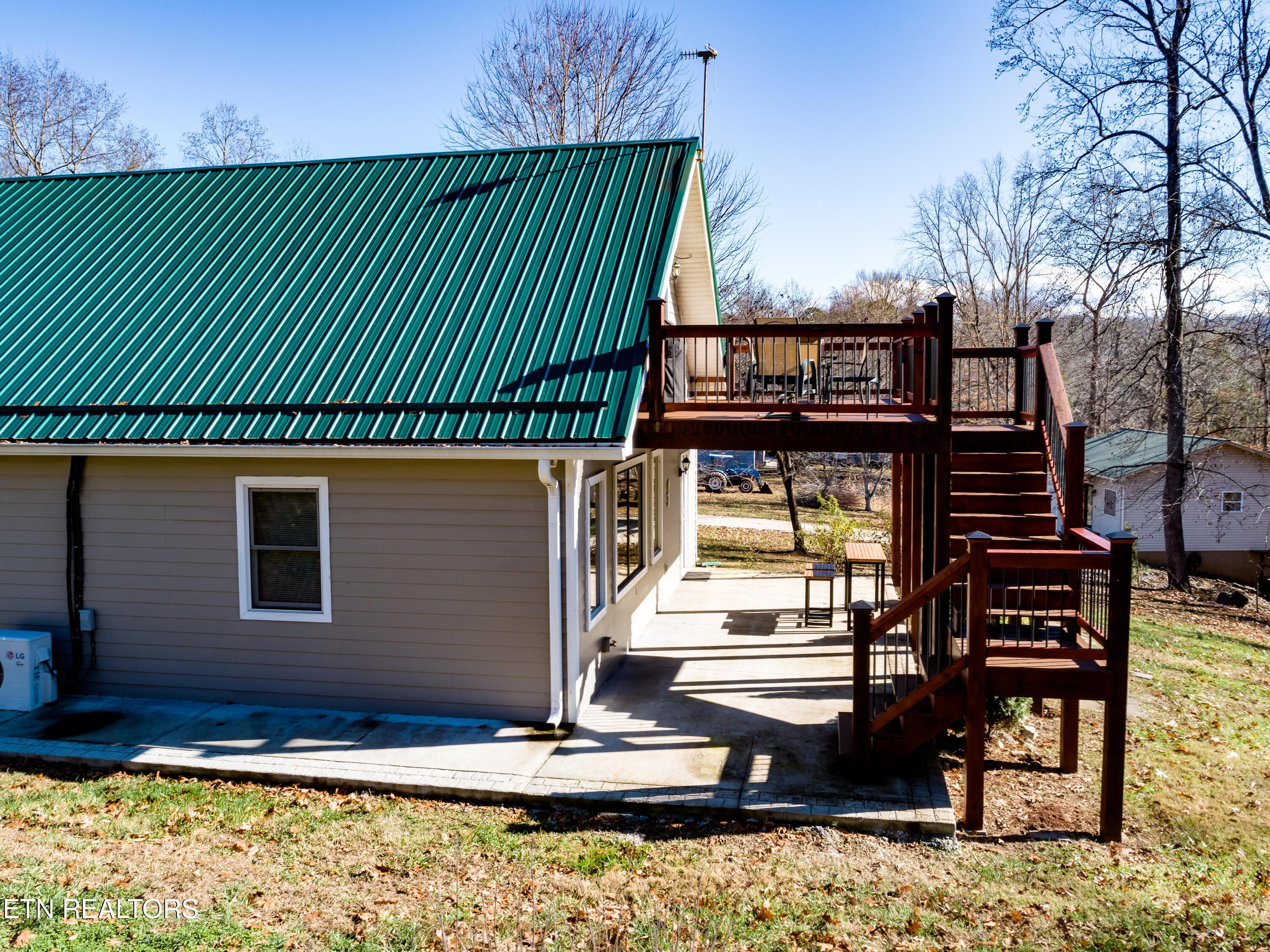 157 Helms Ferry Rd, Sharps Chapel, TN - Norris Lake Real Estate - Image# 4