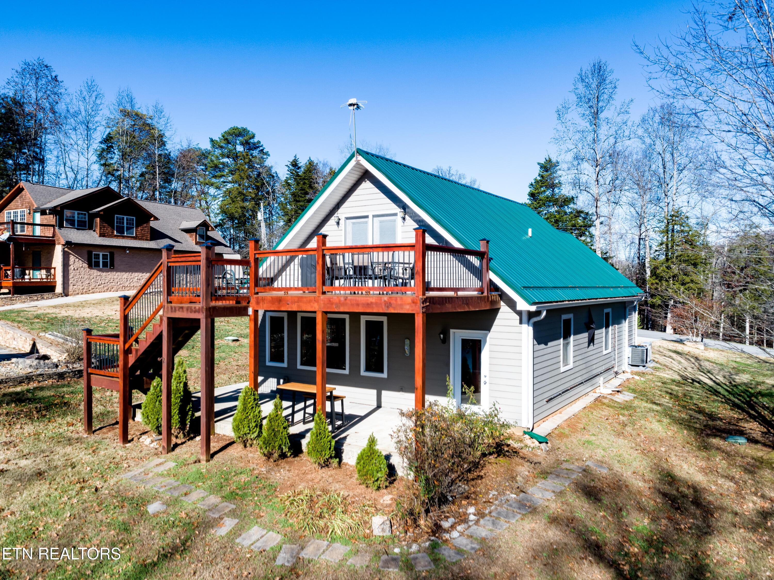 157 Helms Ferry Rd, Sharps Chapel, TN - Norris Lake Real Estate - Image# 6