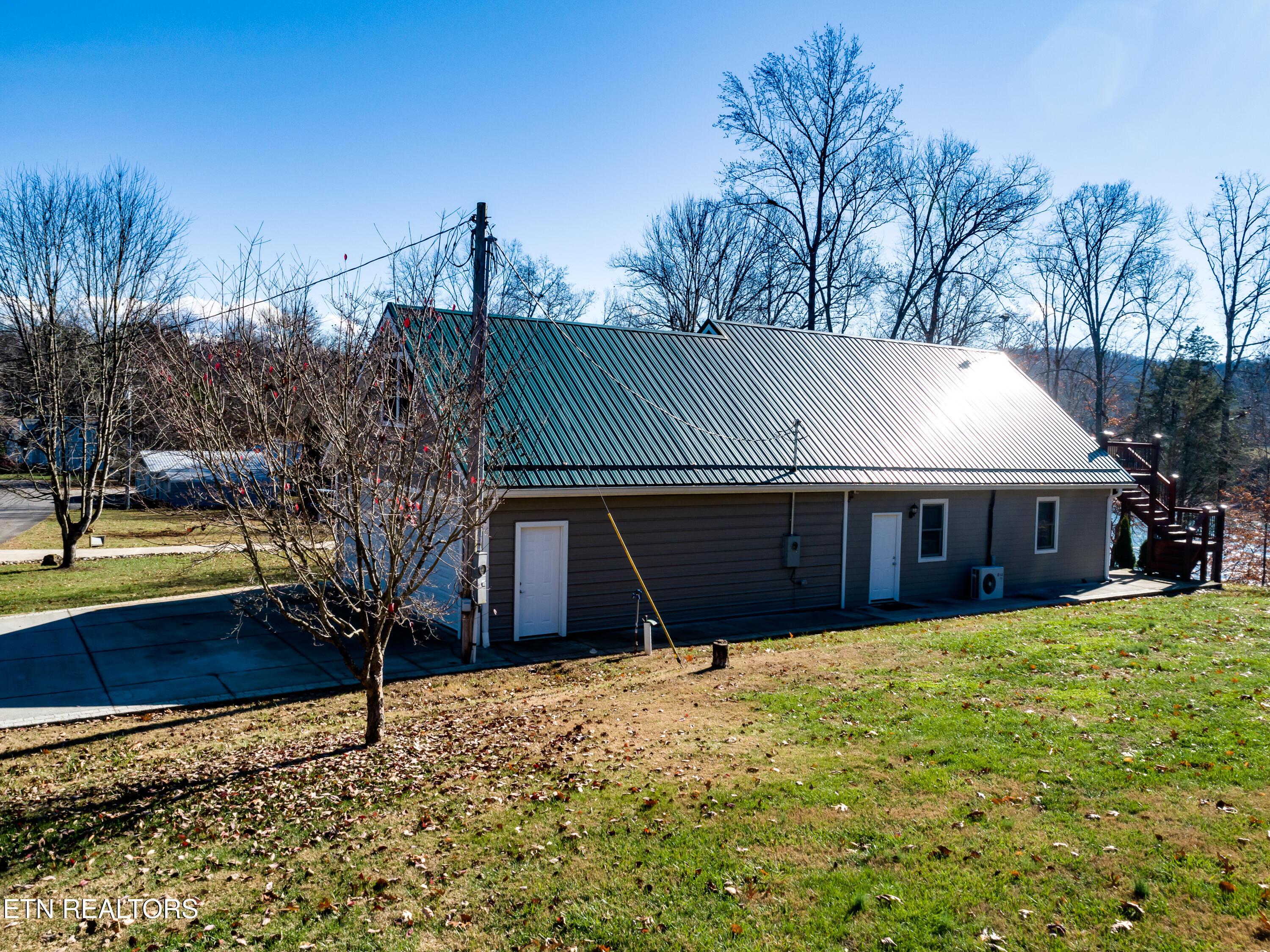 157 Helms Ferry Rd, Sharps Chapel, TN - Norris Lake Real Estate - Image# 8