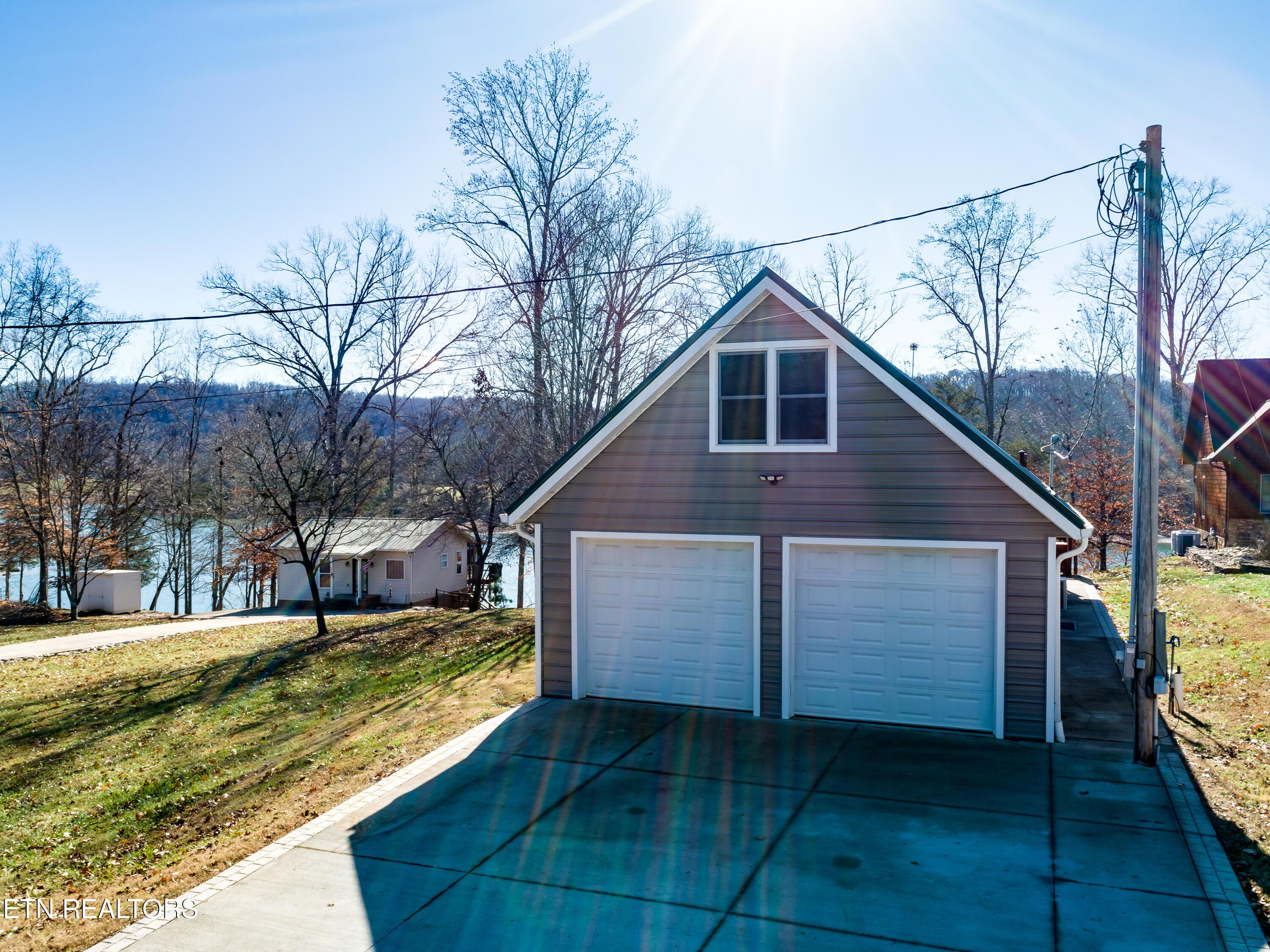 157 Helms Ferry Rd, Sharps Chapel, TN - Norris Lake Real Estate - Image# 9
