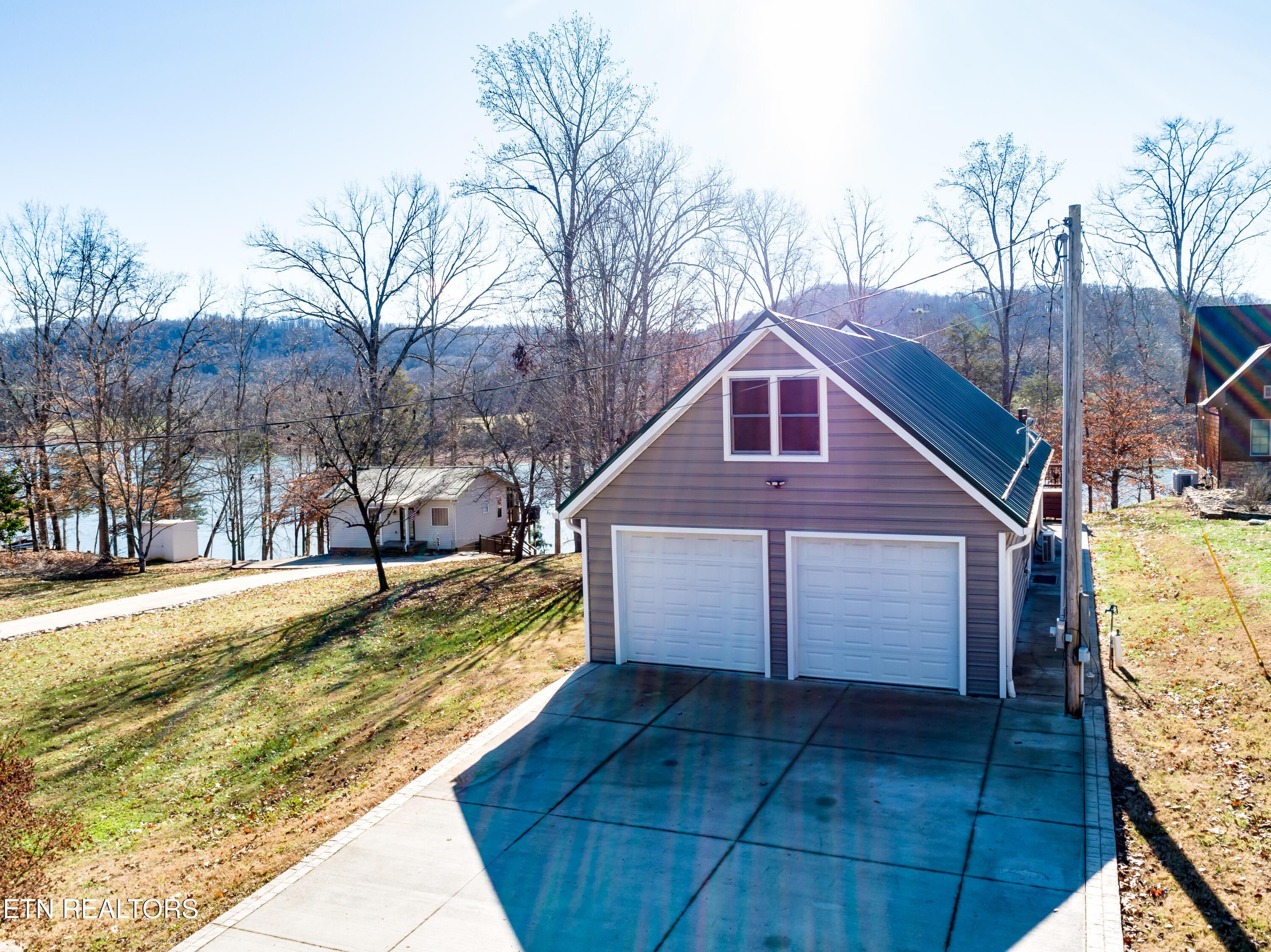 157 Helms Ferry Rd, Sharps Chapel, TN - Norris Lake Real Estate - Image# 10