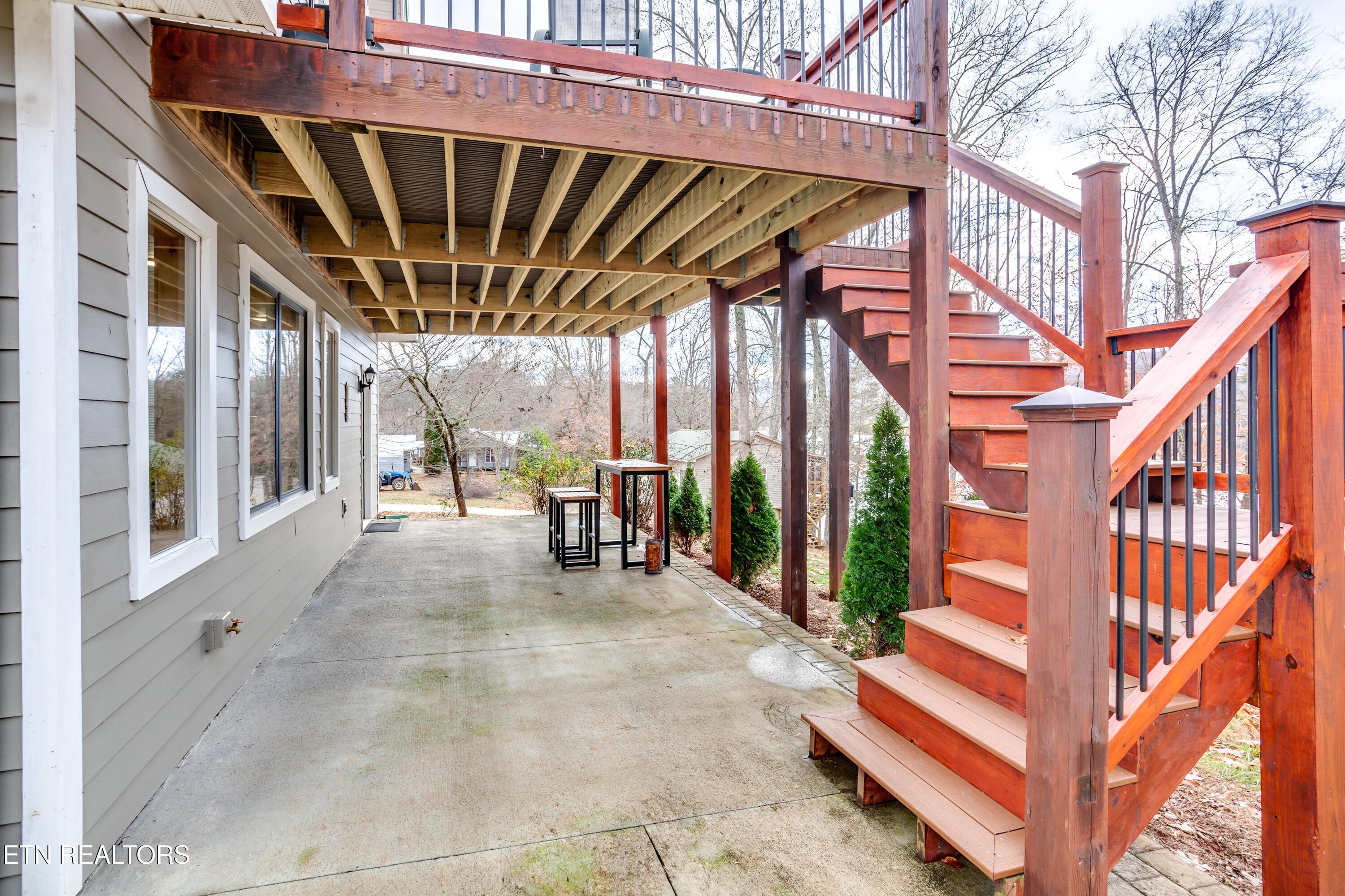 157 Helms Ferry Rd, Sharps Chapel, TN - Norris Lake Real Estate - Image# 12