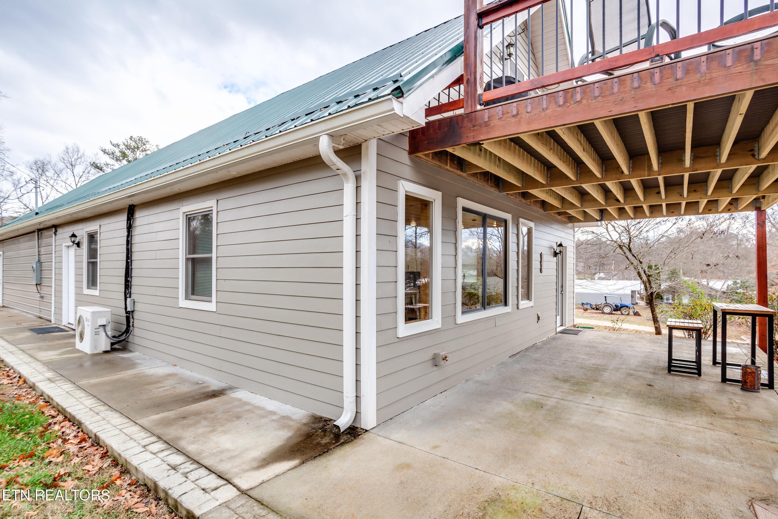 157 Helms Ferry Rd, Sharps Chapel, TN - Norris Lake Real Estate - Image# 13