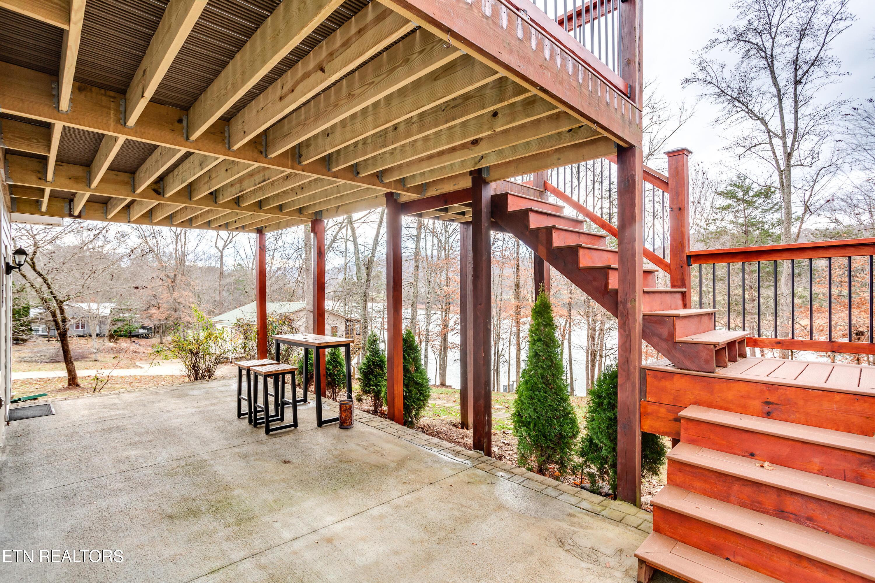 157 Helms Ferry Rd, Sharps Chapel, TN - Norris Lake Real Estate - Image# 14