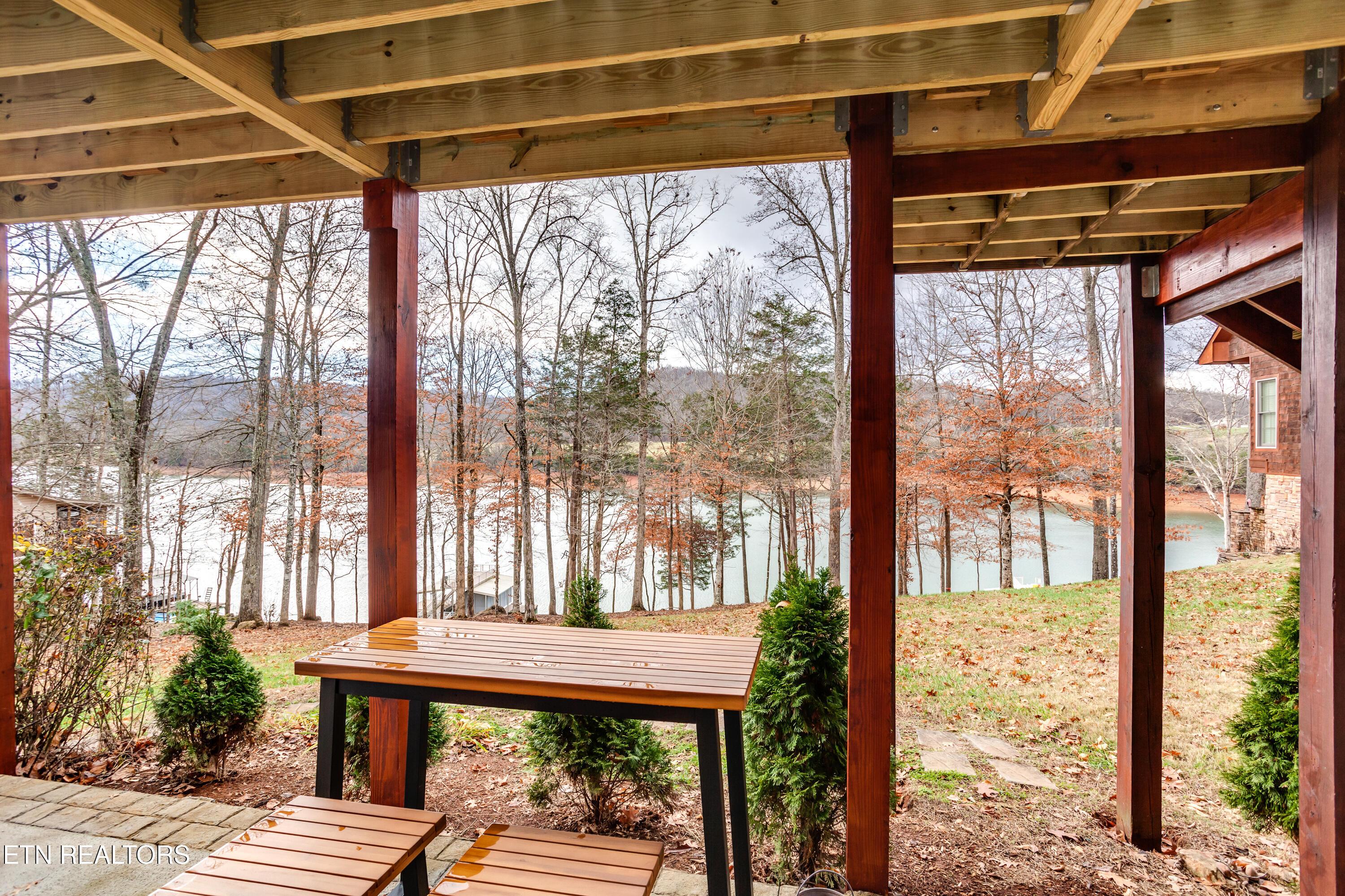 157 Helms Ferry Rd, Sharps Chapel, TN - Norris Lake Real Estate - Image# 15