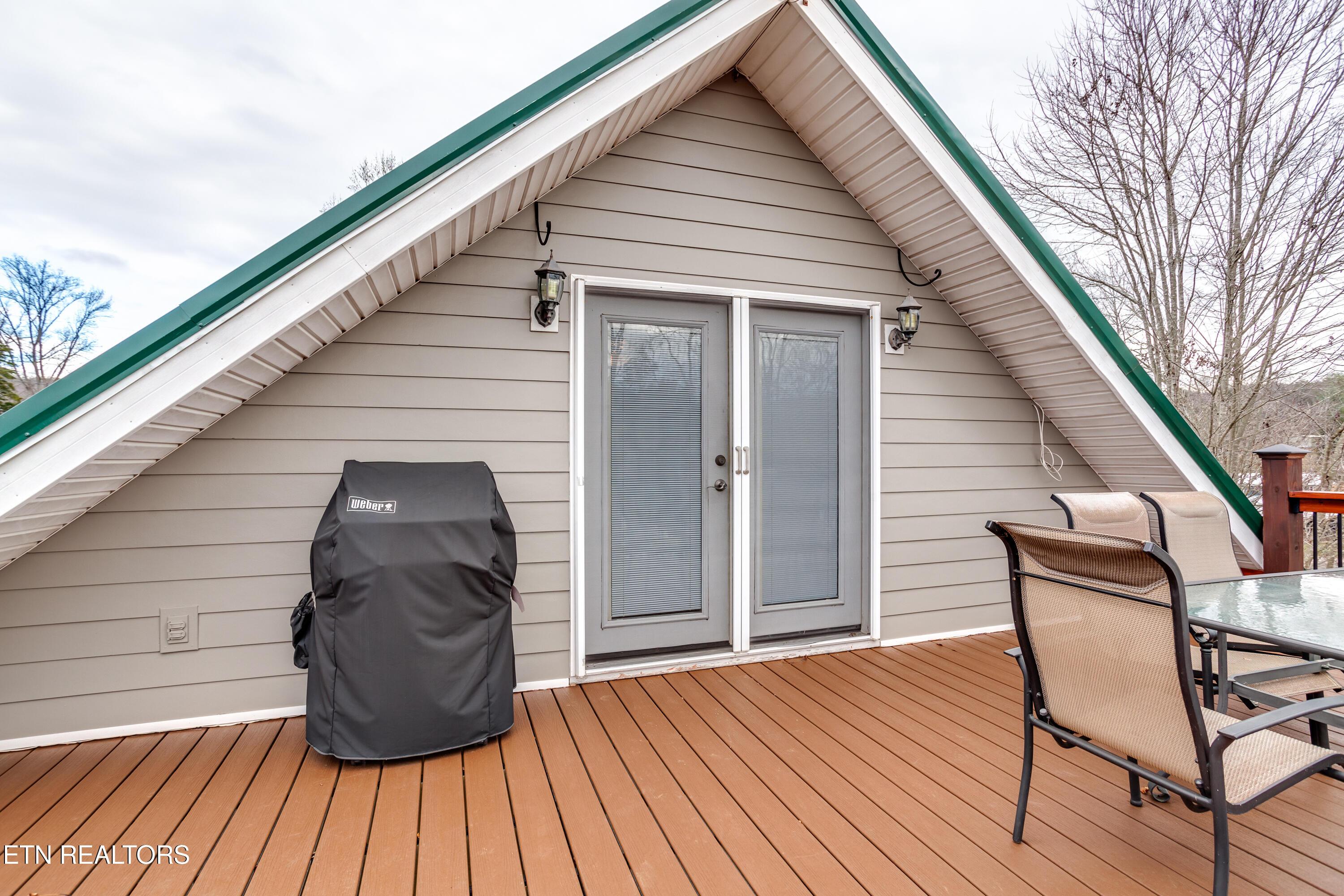 157 Helms Ferry Rd, Sharps Chapel, TN - Norris Lake Real Estate - Image# 43