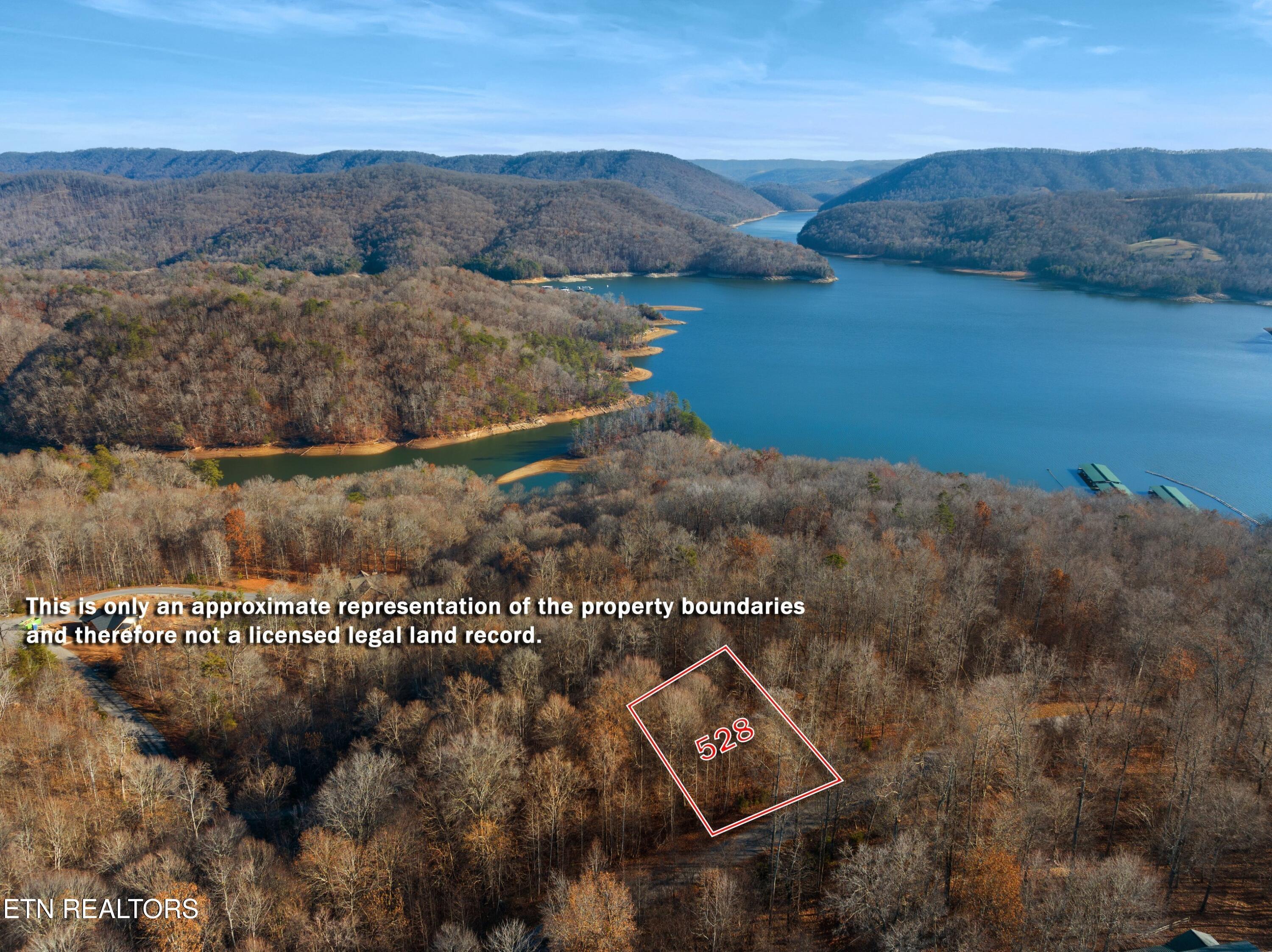 527 & 528 Garnet Tr, New Tazewell, TN - Norris Lake Real Estate - Image# 3