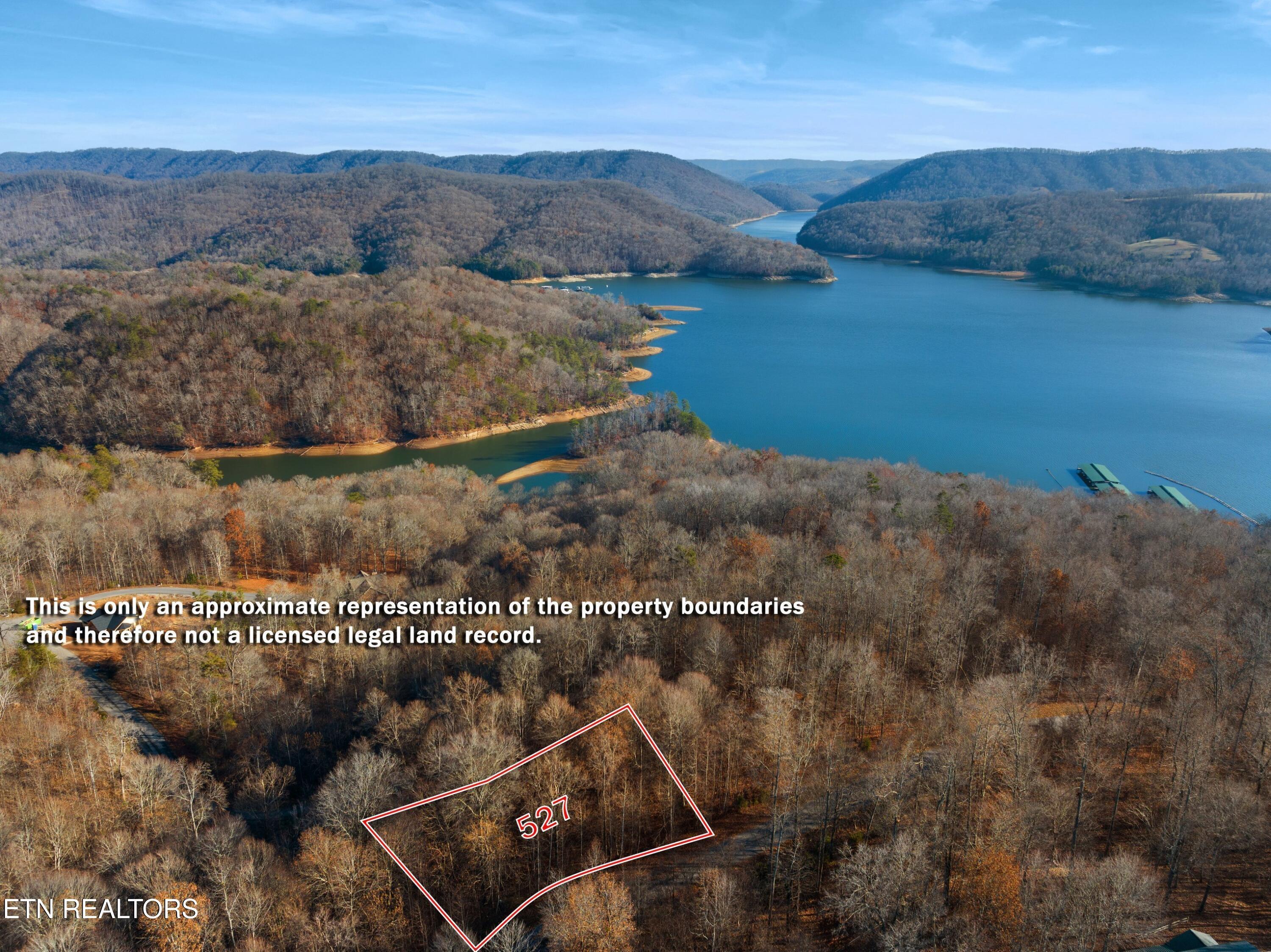 527 & 528 Garnet Tr, New Tazewell, TN - Norris Lake Real Estate - Image# 4