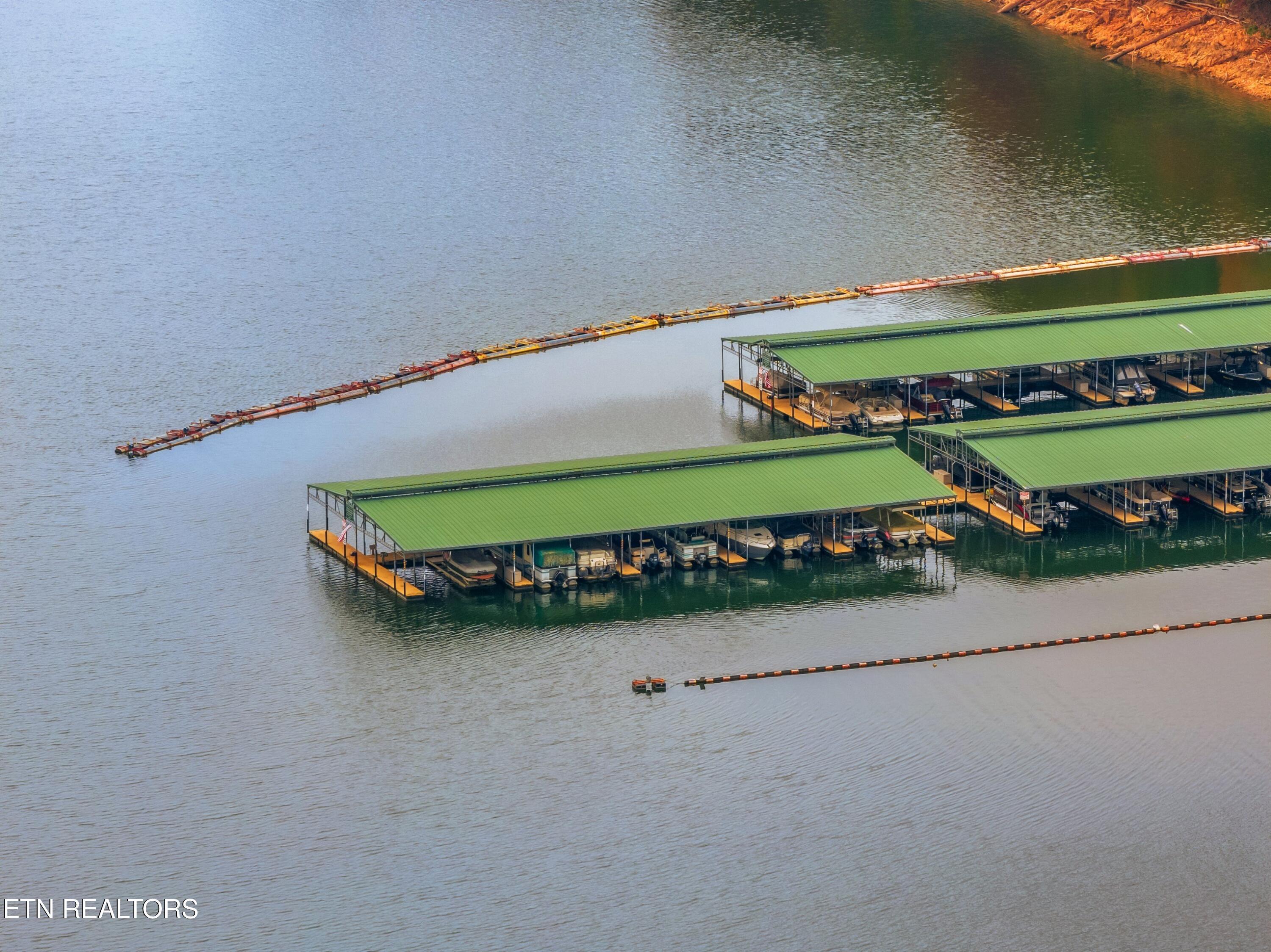 527 & 528 Garnet Tr, New Tazewell, TN - Norris Lake Real Estate - Image# 15