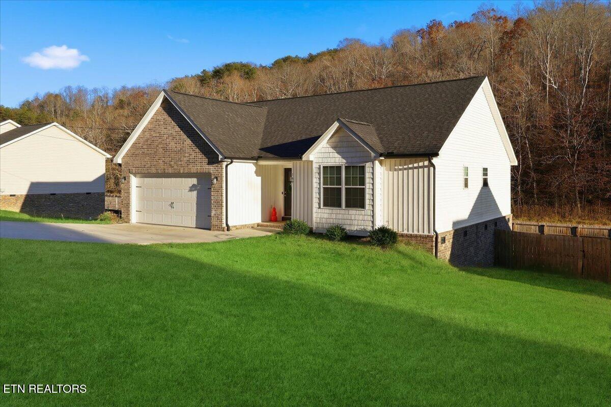 Norris Lake Real Estate - Image# 1