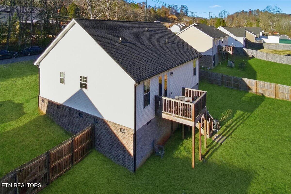 Norris Lake Real Estate - Image# 5