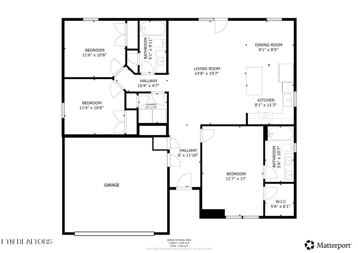 Norris Lake Real Estate - Image# 13