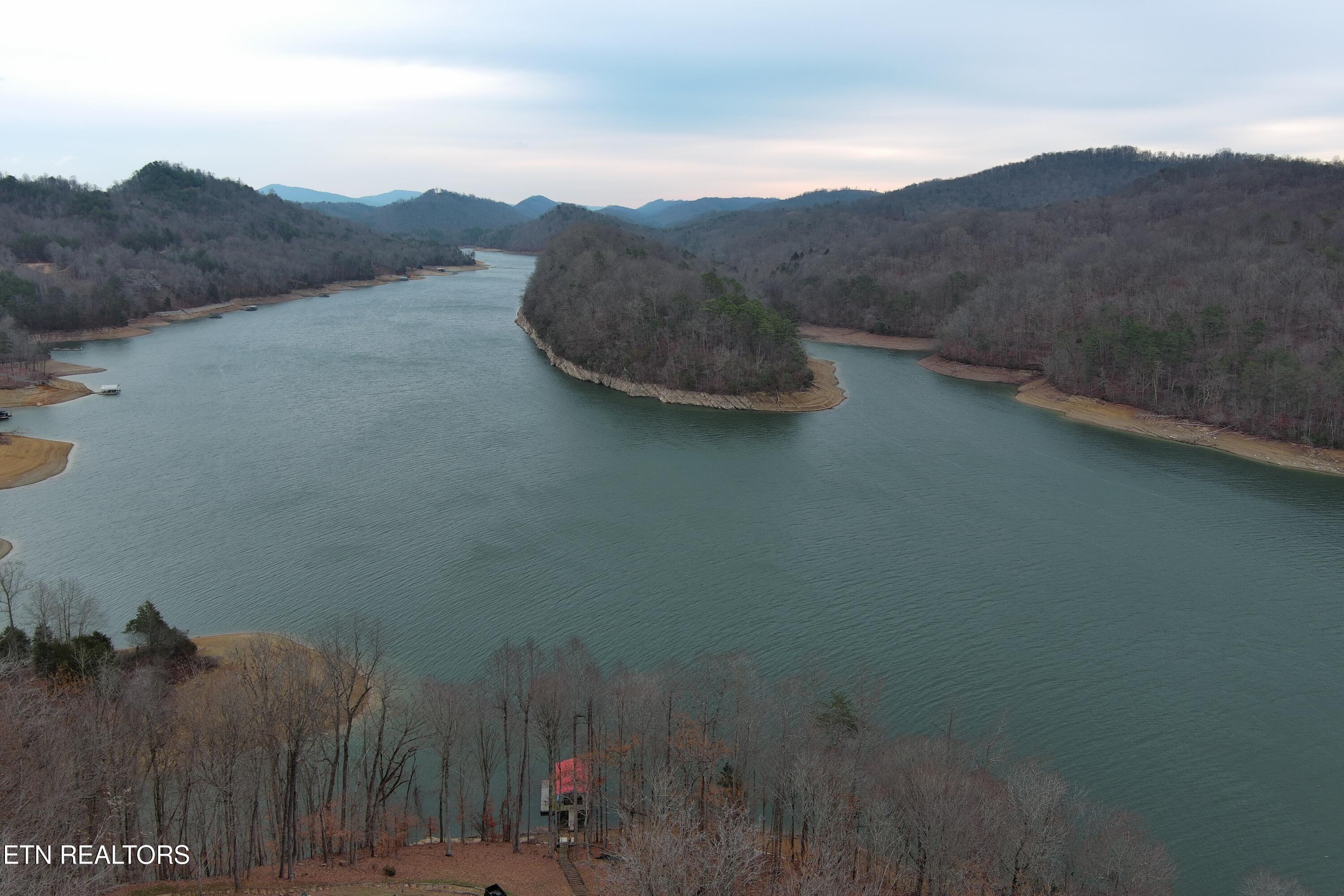 Shoreside Rd, New Tazewell, TN - Norris Lake Real Estate - Image# 10