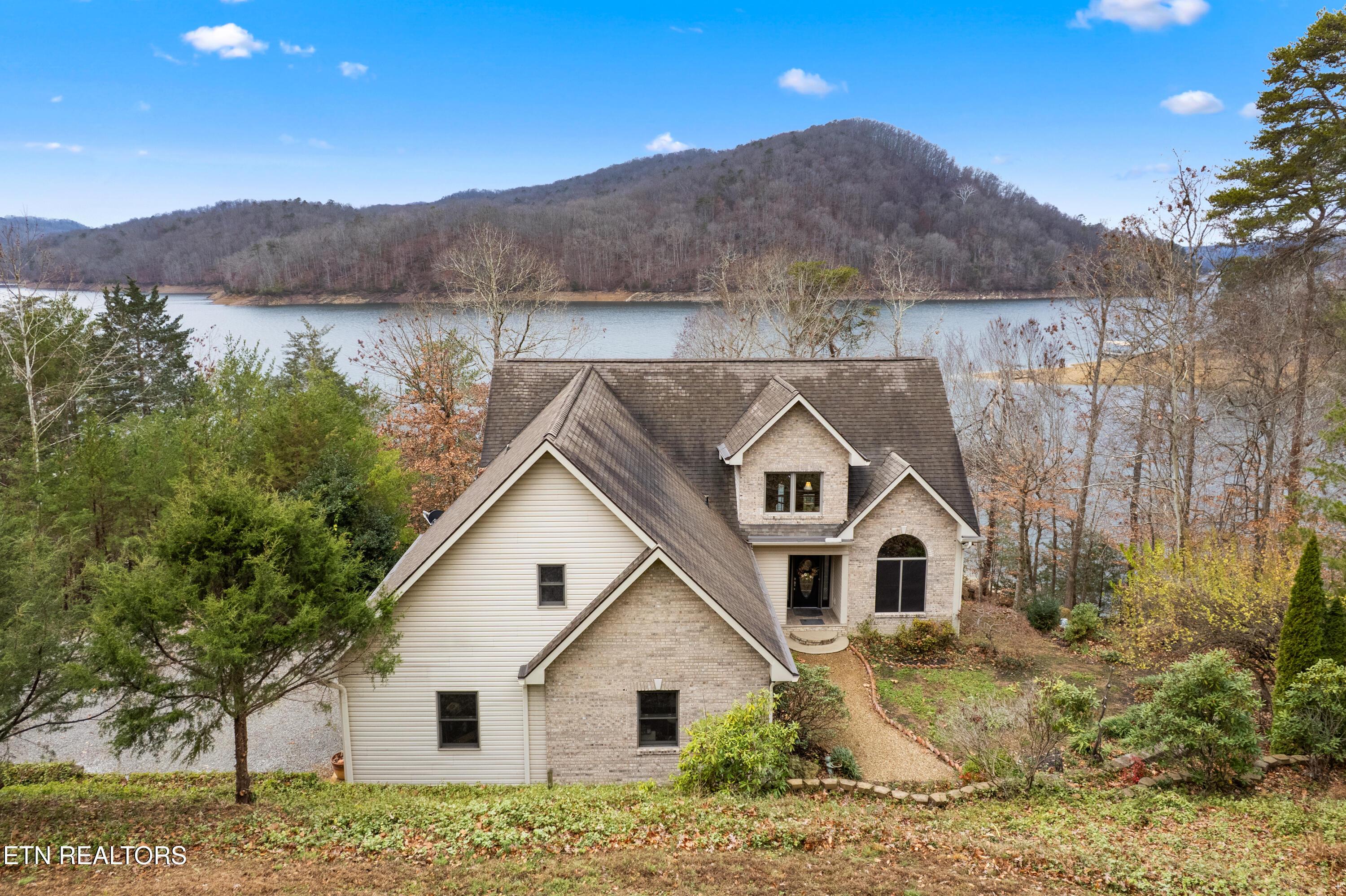 Norris Lake Real Estate - Image# 1