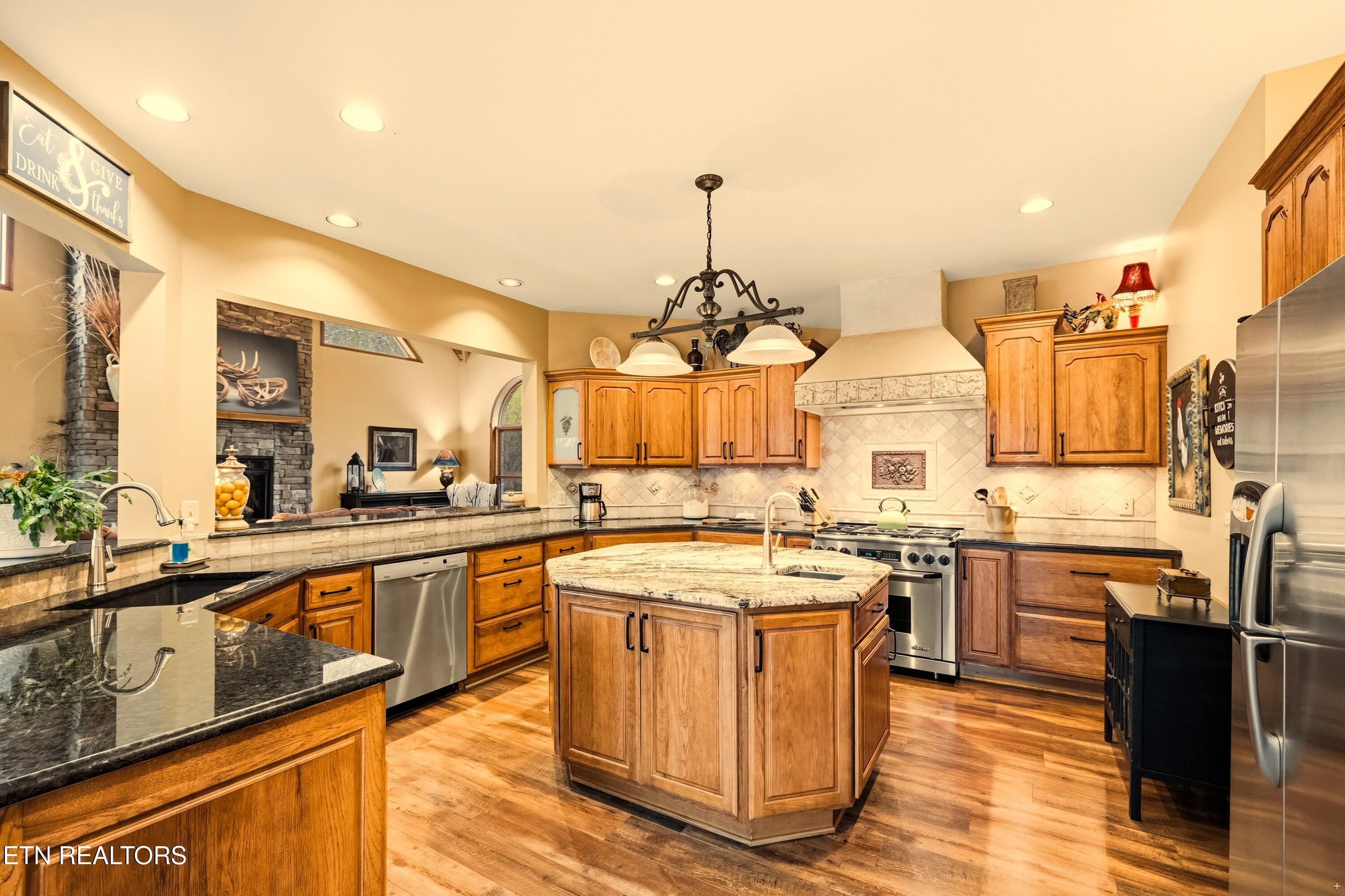 Norris Lake Real Estate - Image# 15