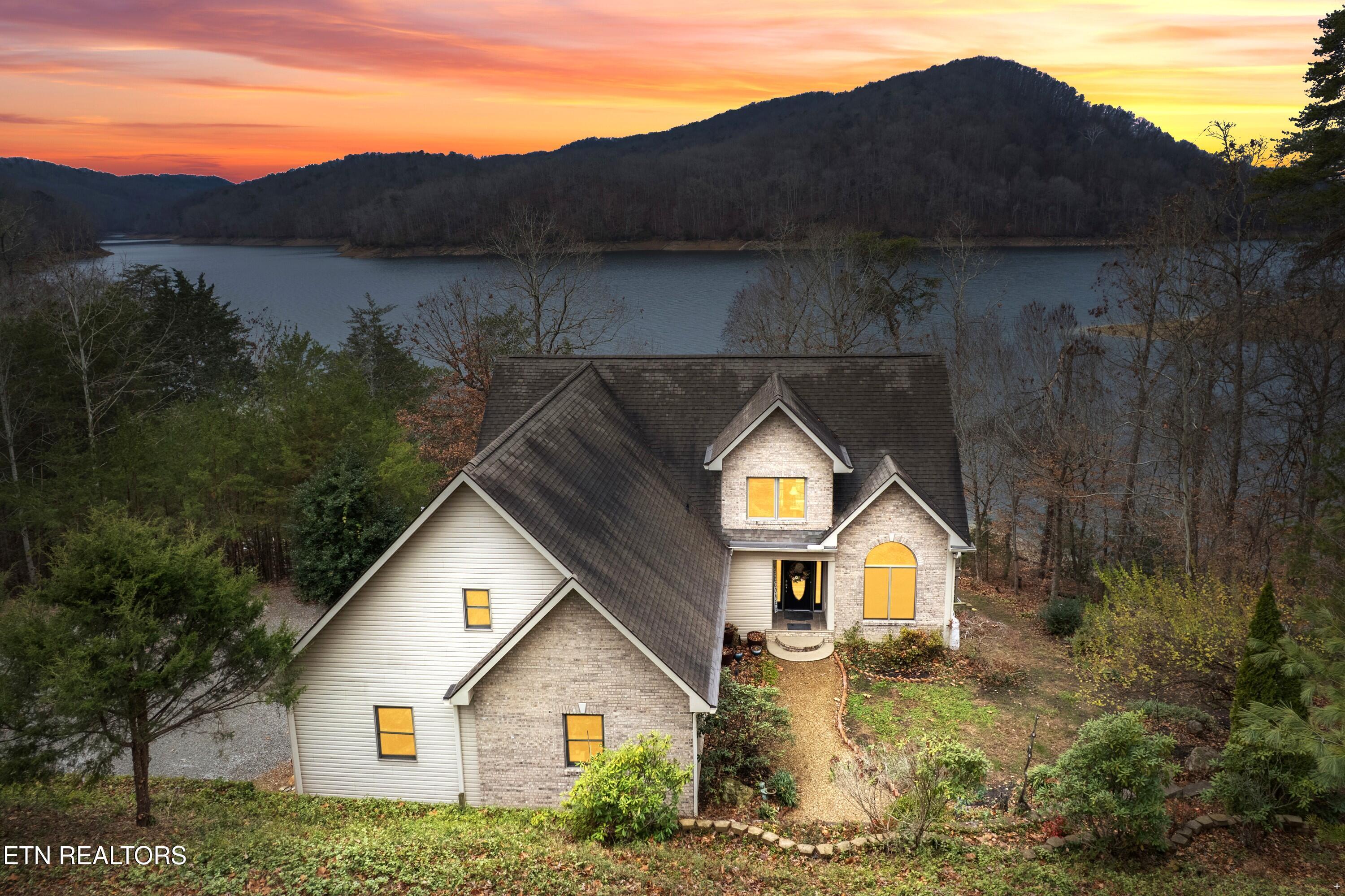 Norris Lake Real Estate - Image# 2