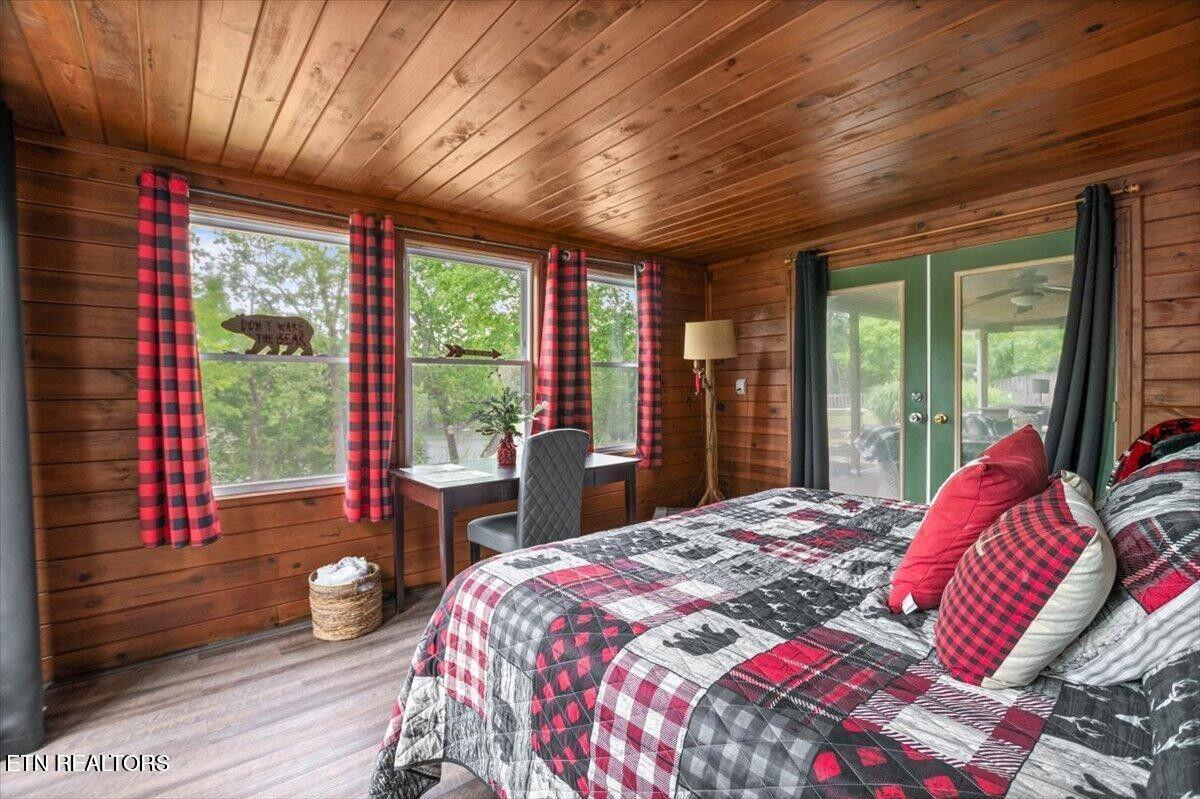 446 Oak Run Rd, Lafollette, TN - Norris Lake Real Estate - Image# 22