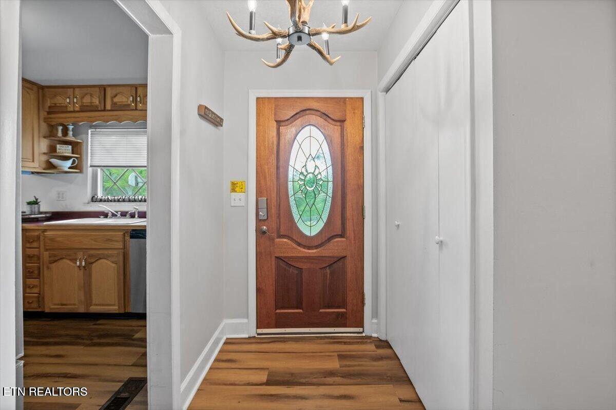 446 Oak Run Rd, Lafollette, TN - Norris Lake Real Estate - Image# 13