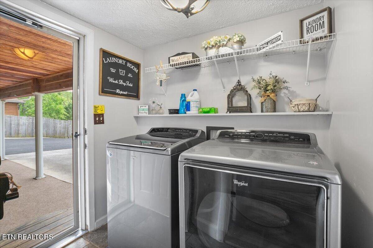 446 Oak Run Rd, Lafollette, TN - Norris Lake Real Estate - Image# 12