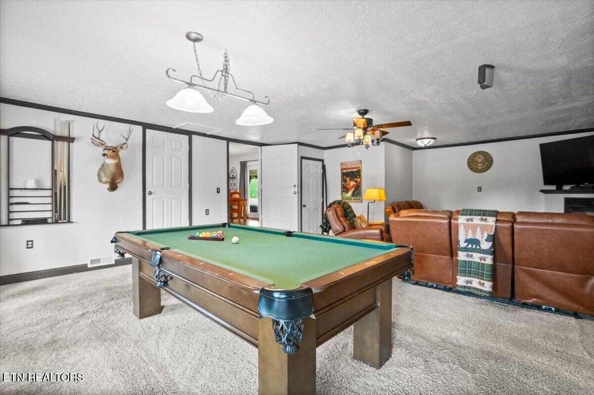 446 Oak Run Rd, Lafollette, TN - Norris Lake Real Estate - Image# 32