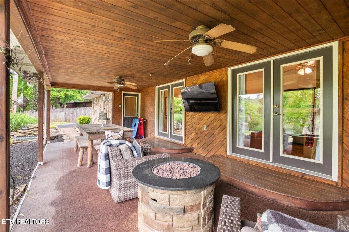 446 Oak Run Rd, Lafollette, TN - Norris Lake Real Estate - Image# 34