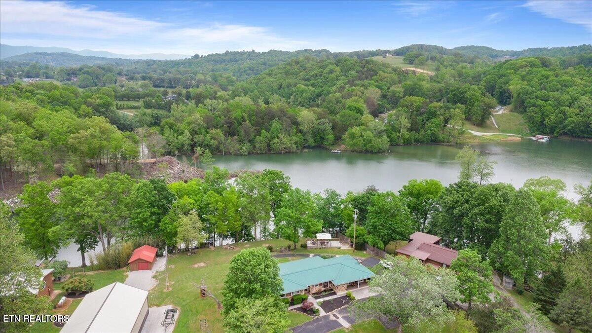 446 Oak Run Rd, Lafollette, TN - Norris Lake Real Estate - Image# 48