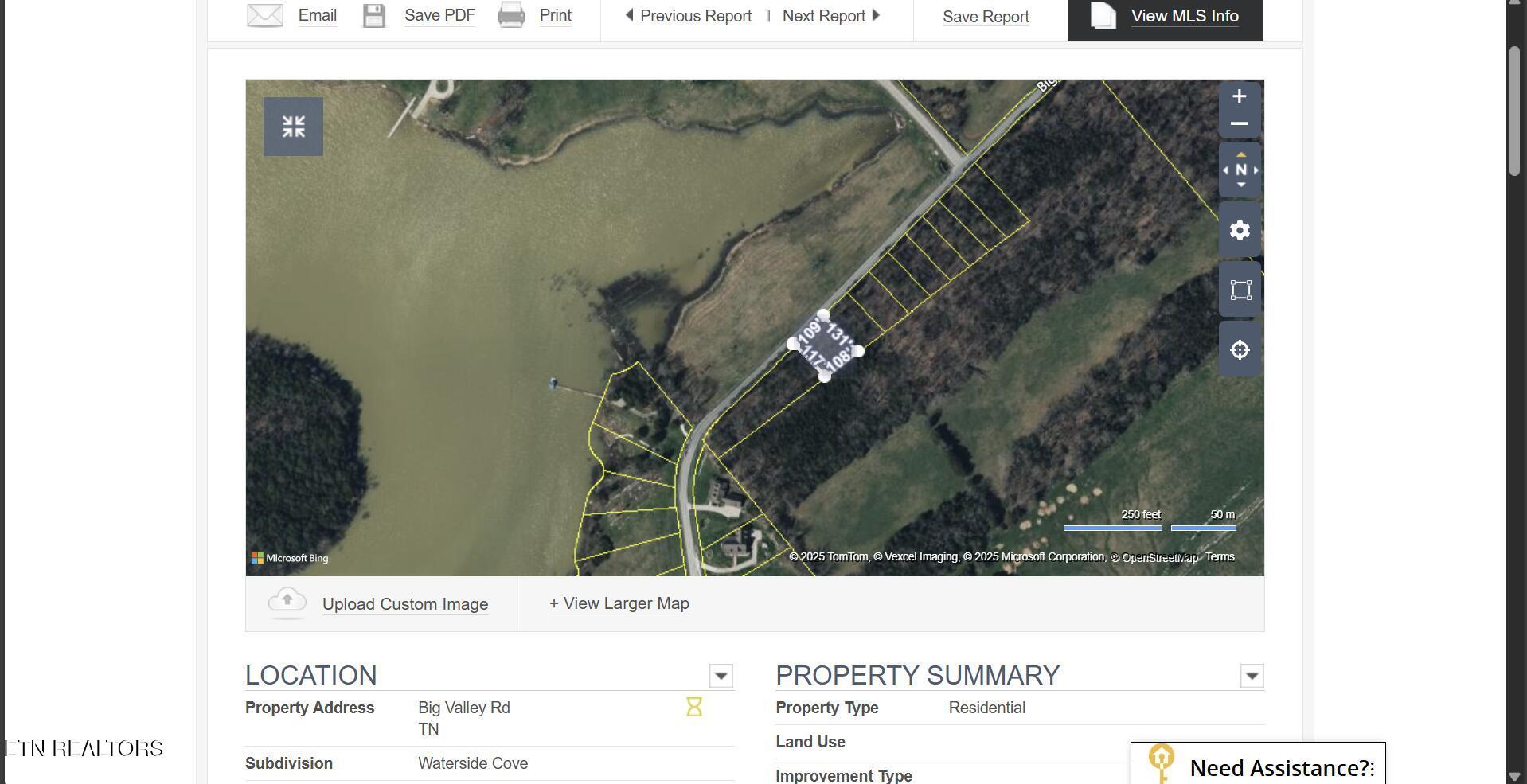 Norris Lake Real Estate - Image# 3