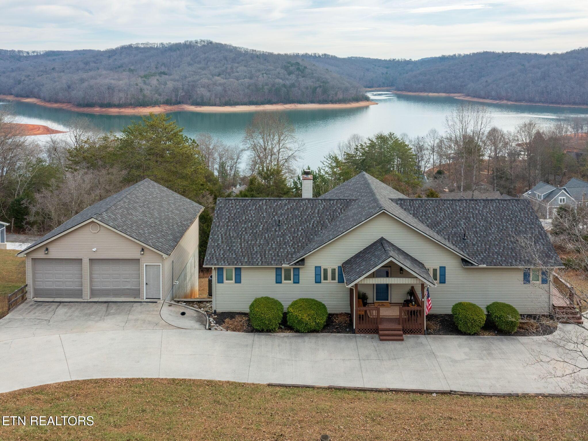 Norris Lake Real Estate - Image# 2