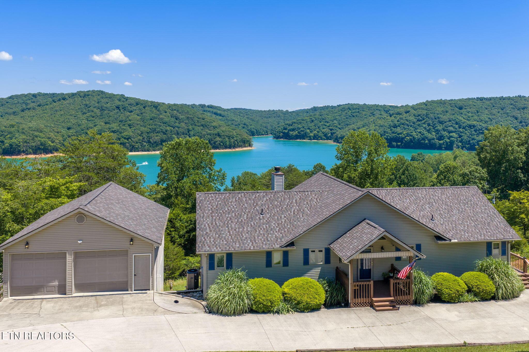 Norris Lake Real Estate - Image# 2