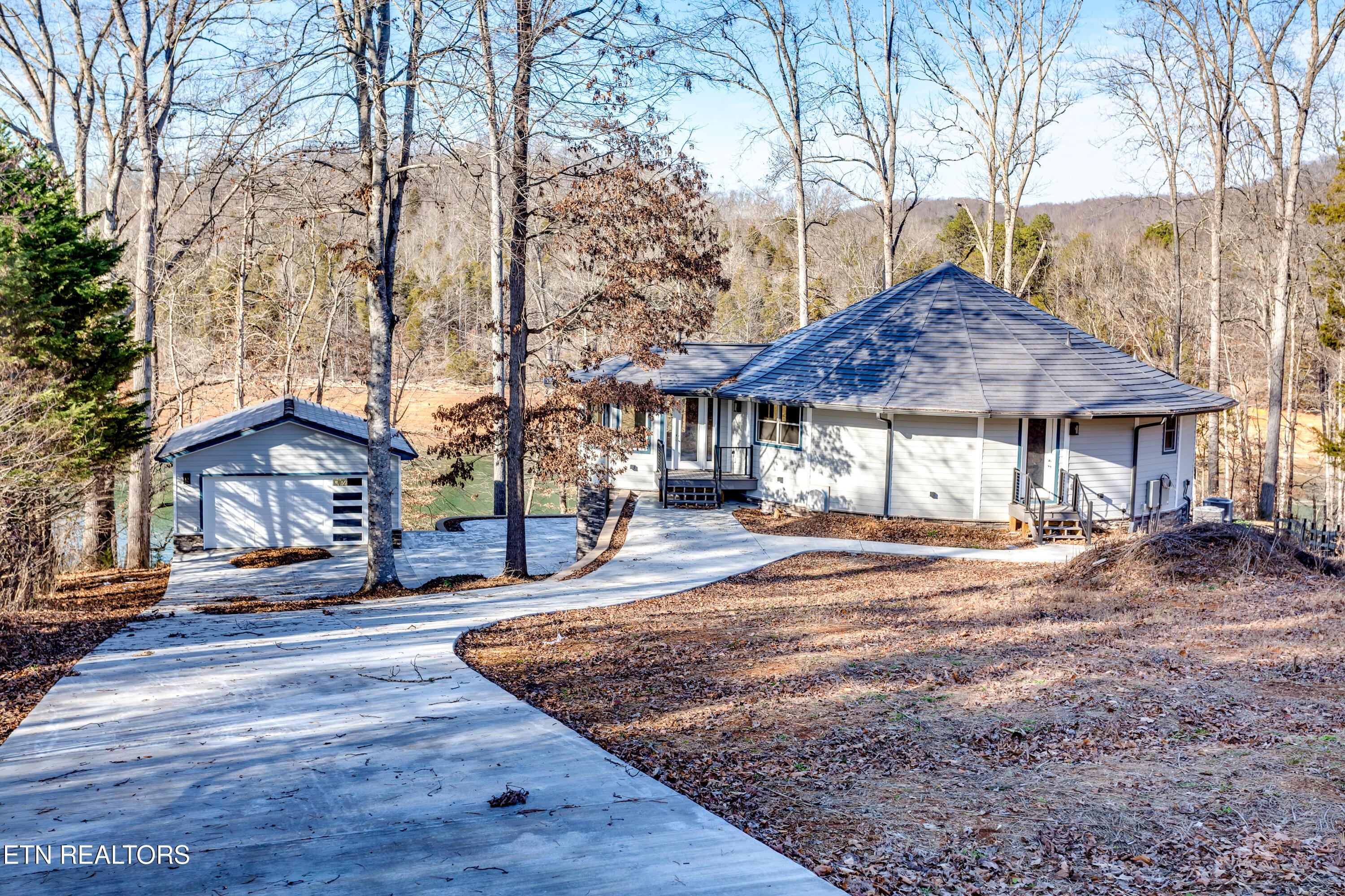194 Helms Ferry Rd, Sharps Chapel, TN - Norris Lake Real Estate - Image# 11