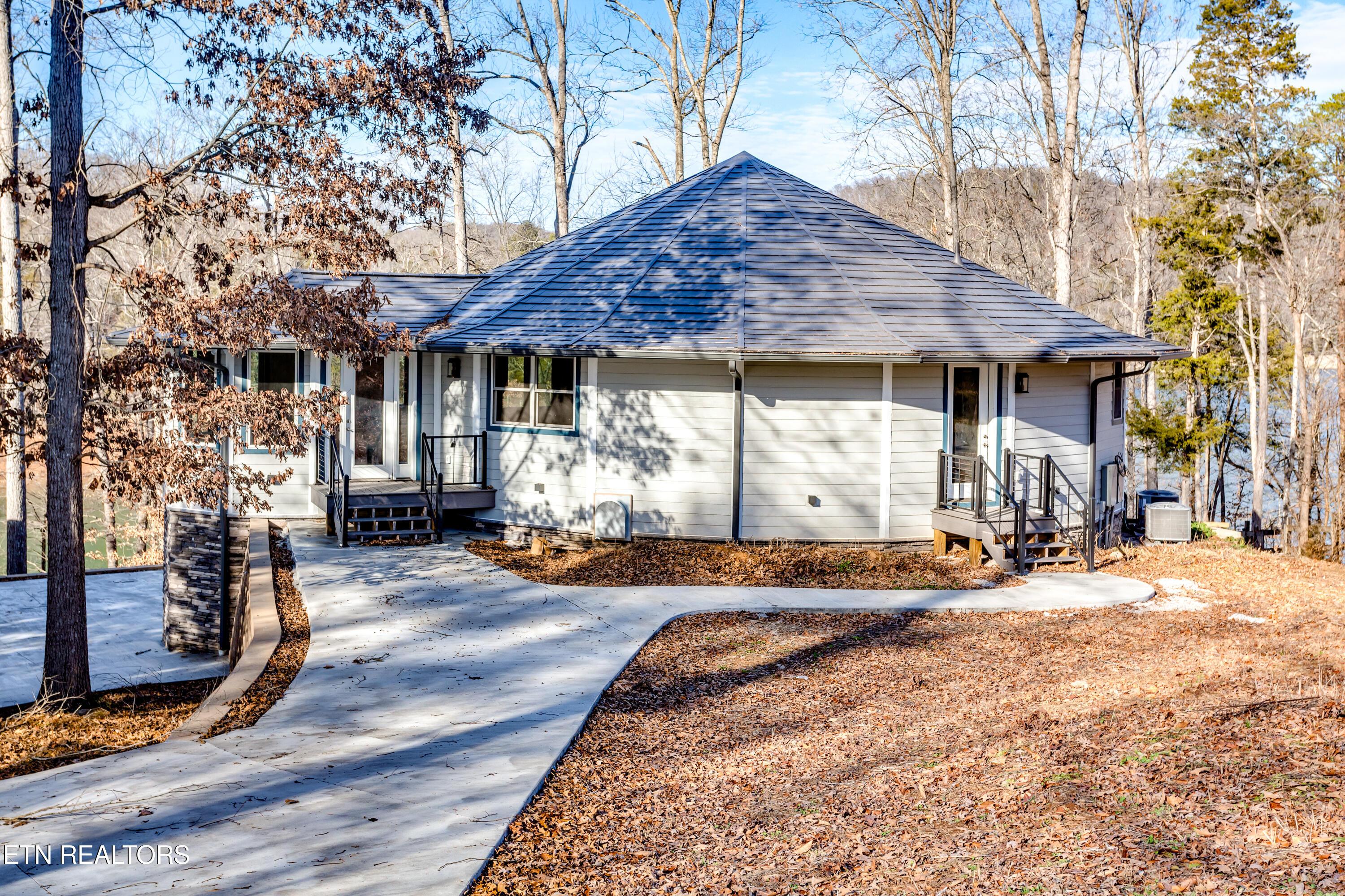 194 Helms Ferry Rd, Sharps Chapel, TN - Norris Lake Real Estate - Image# 12