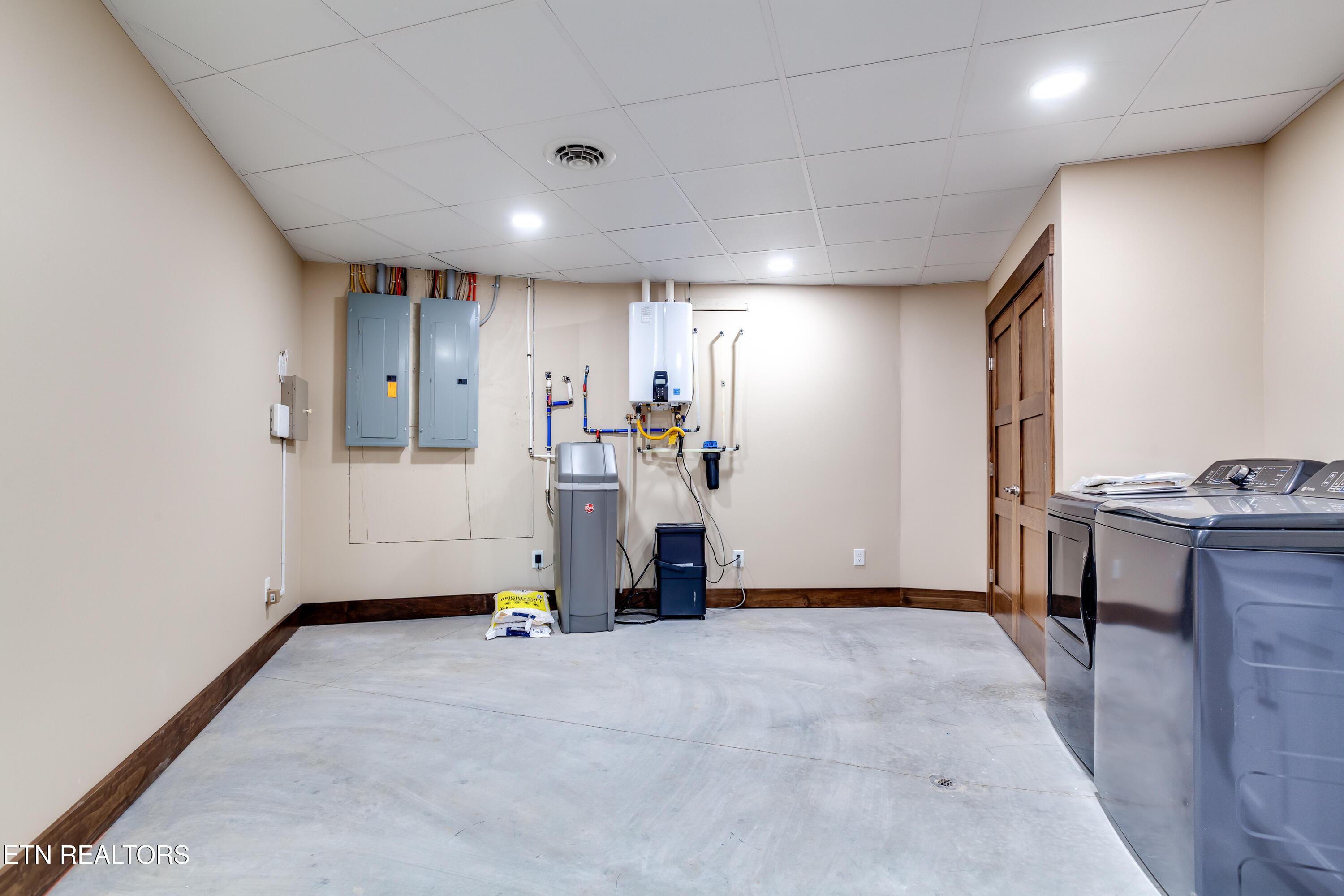 194 Helms Ferry Rd, Sharps Chapel, TN - Norris Lake Real Estate - Image# 50