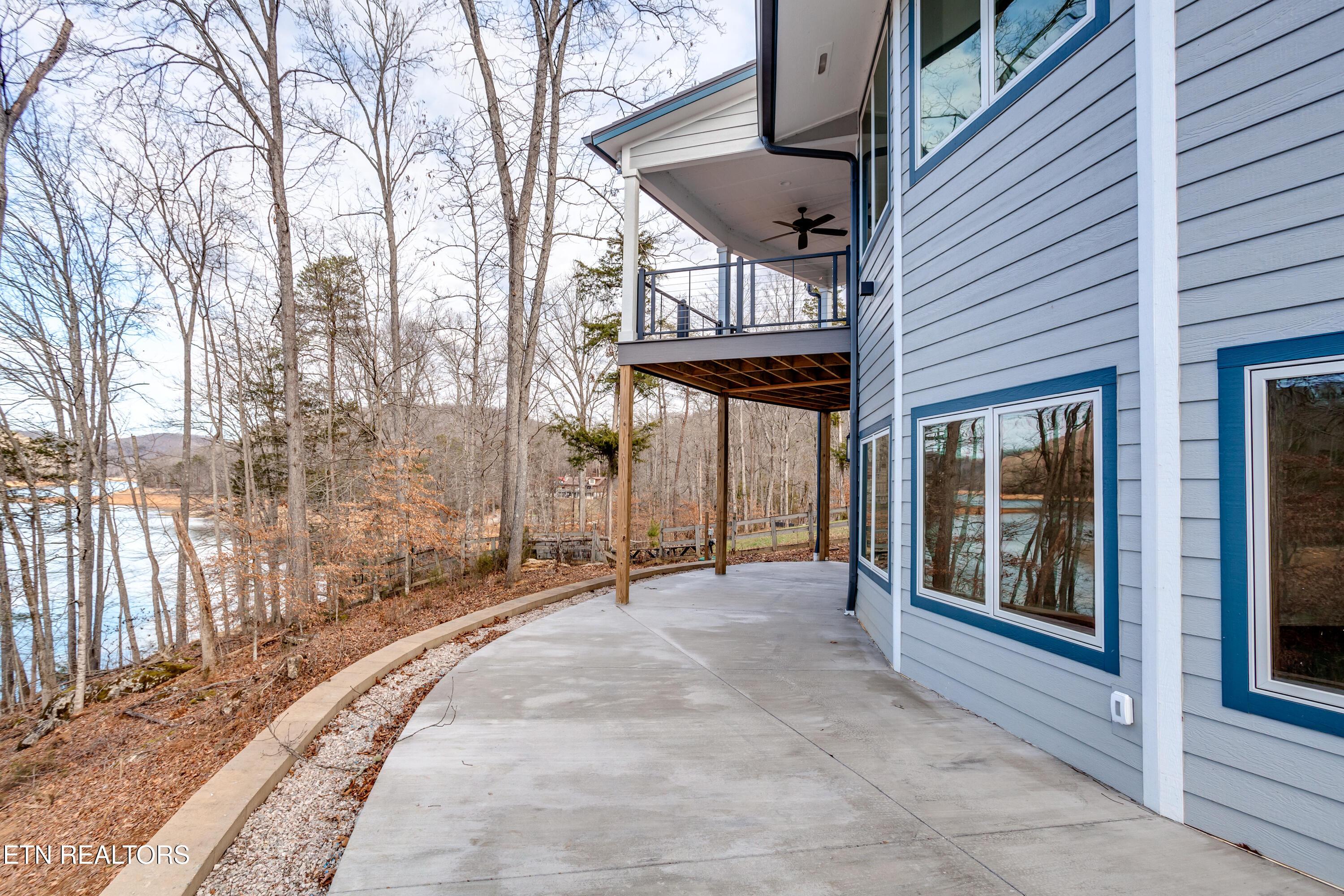194 Helms Ferry Rd, Sharps Chapel, TN - Norris Lake Real Estate - Image# 56