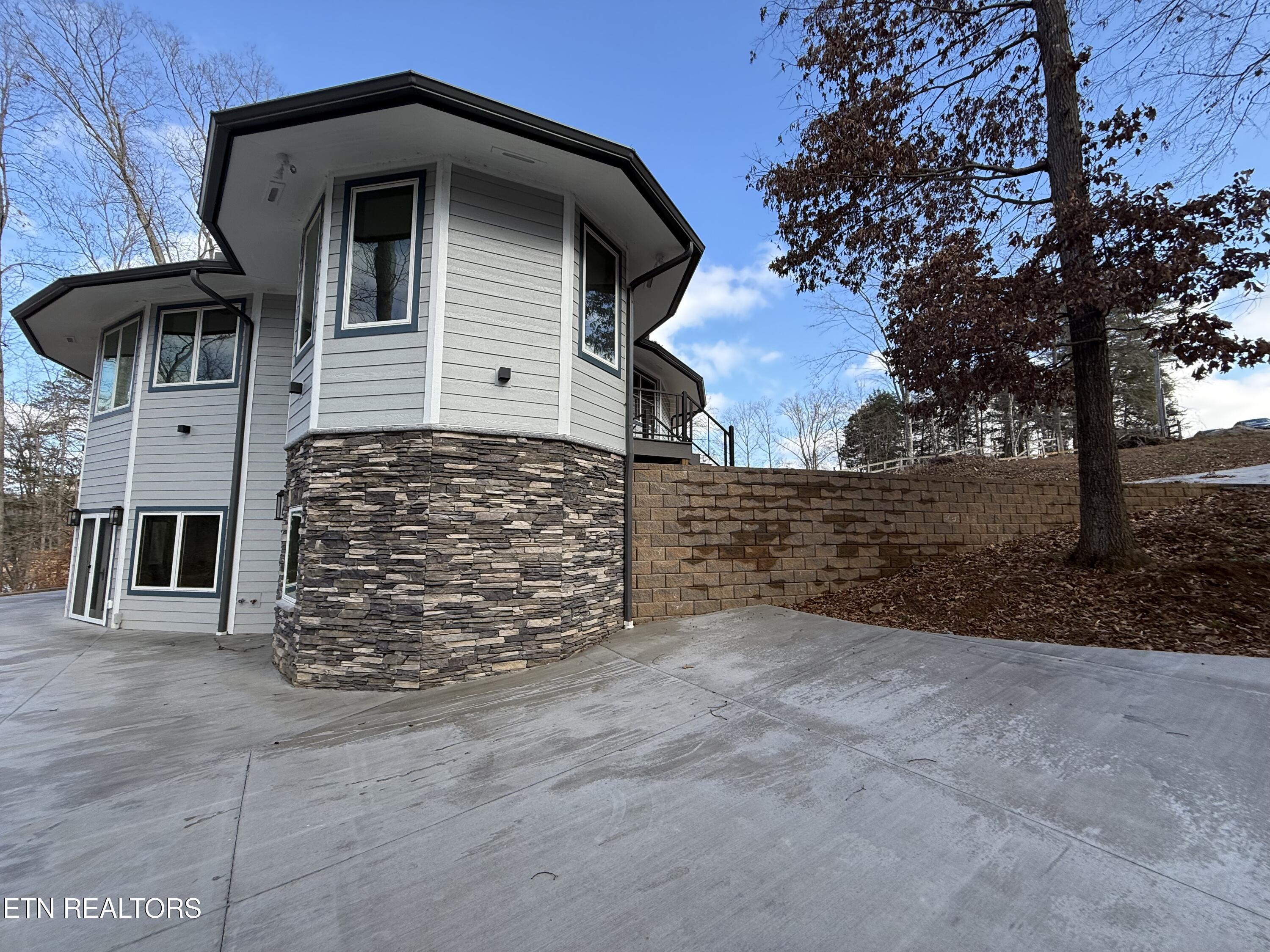 194 Helms Ferry Rd, Sharps Chapel, TN - Norris Lake Real Estate - Image# 57