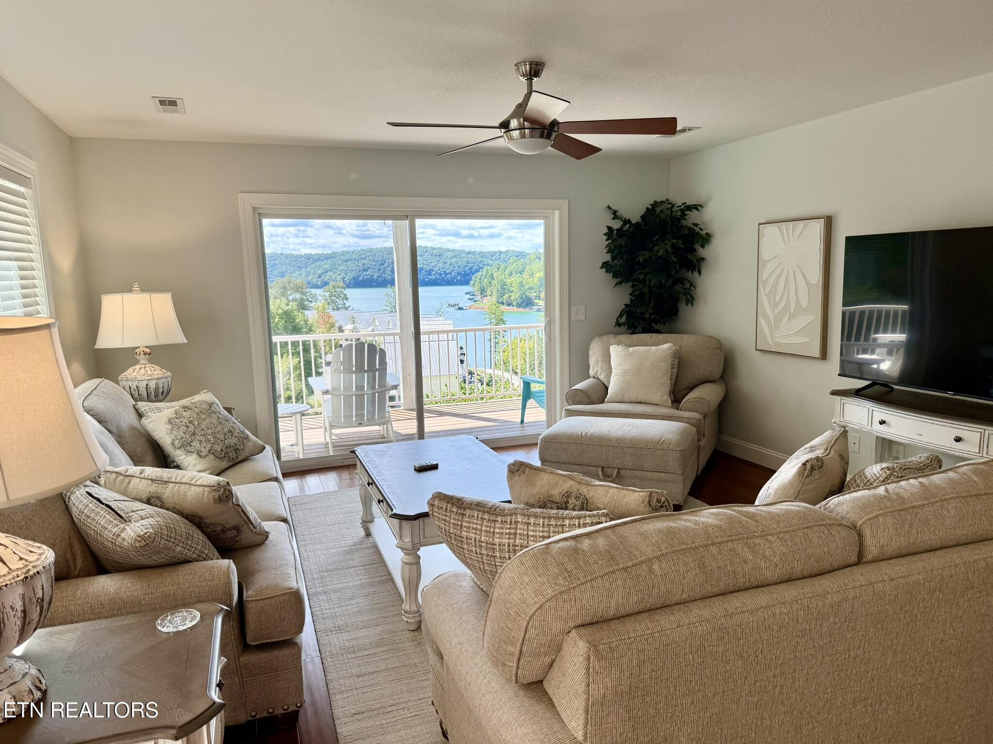 127 B N Deer Hill Village Lane, Lafollette, TN - Norris Lake Real Estate - Image# 3