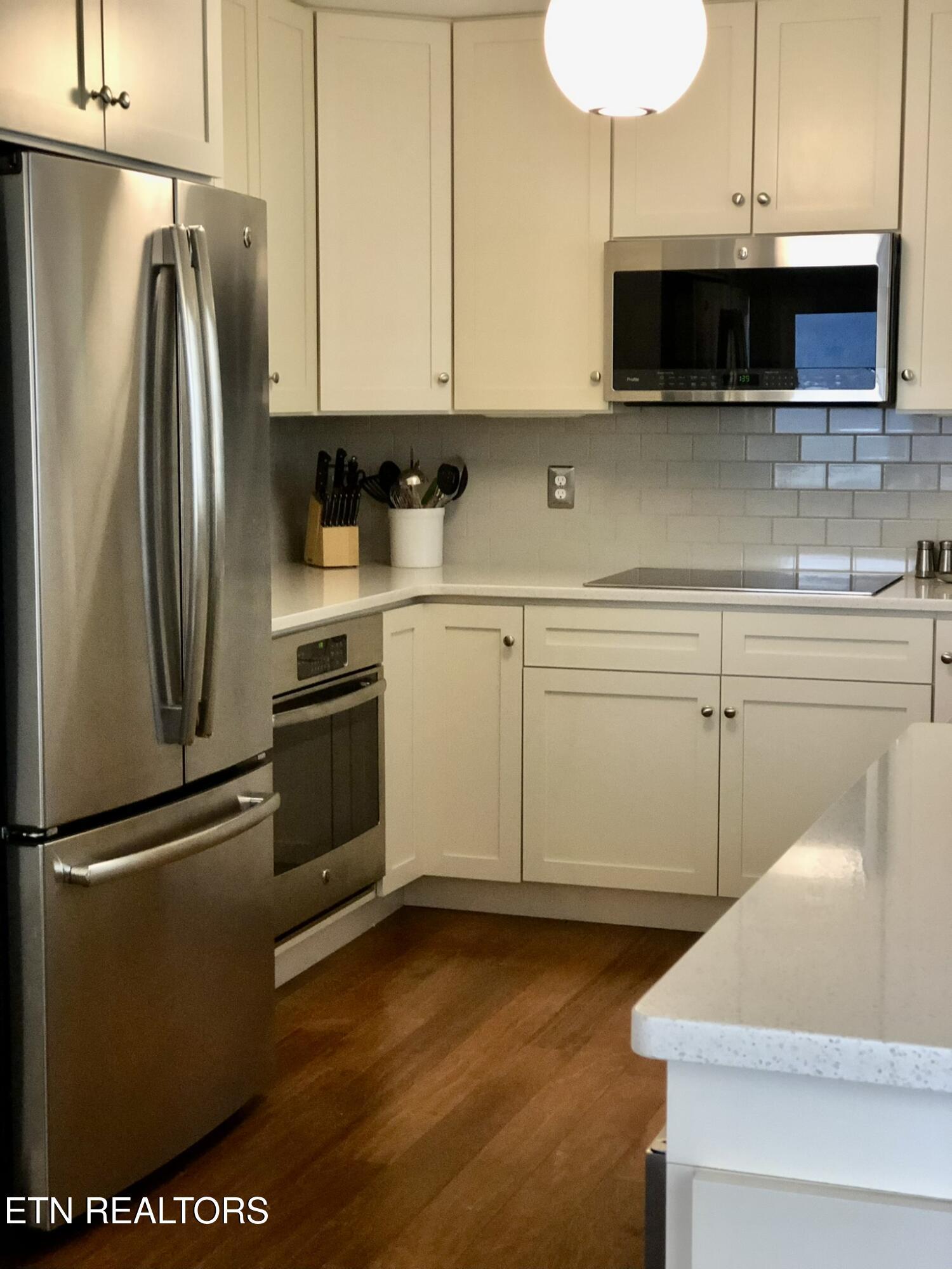 127 B N Deer Hill Village Lane, Lafollette, TN - Norris Lake Real Estate - Image# 5