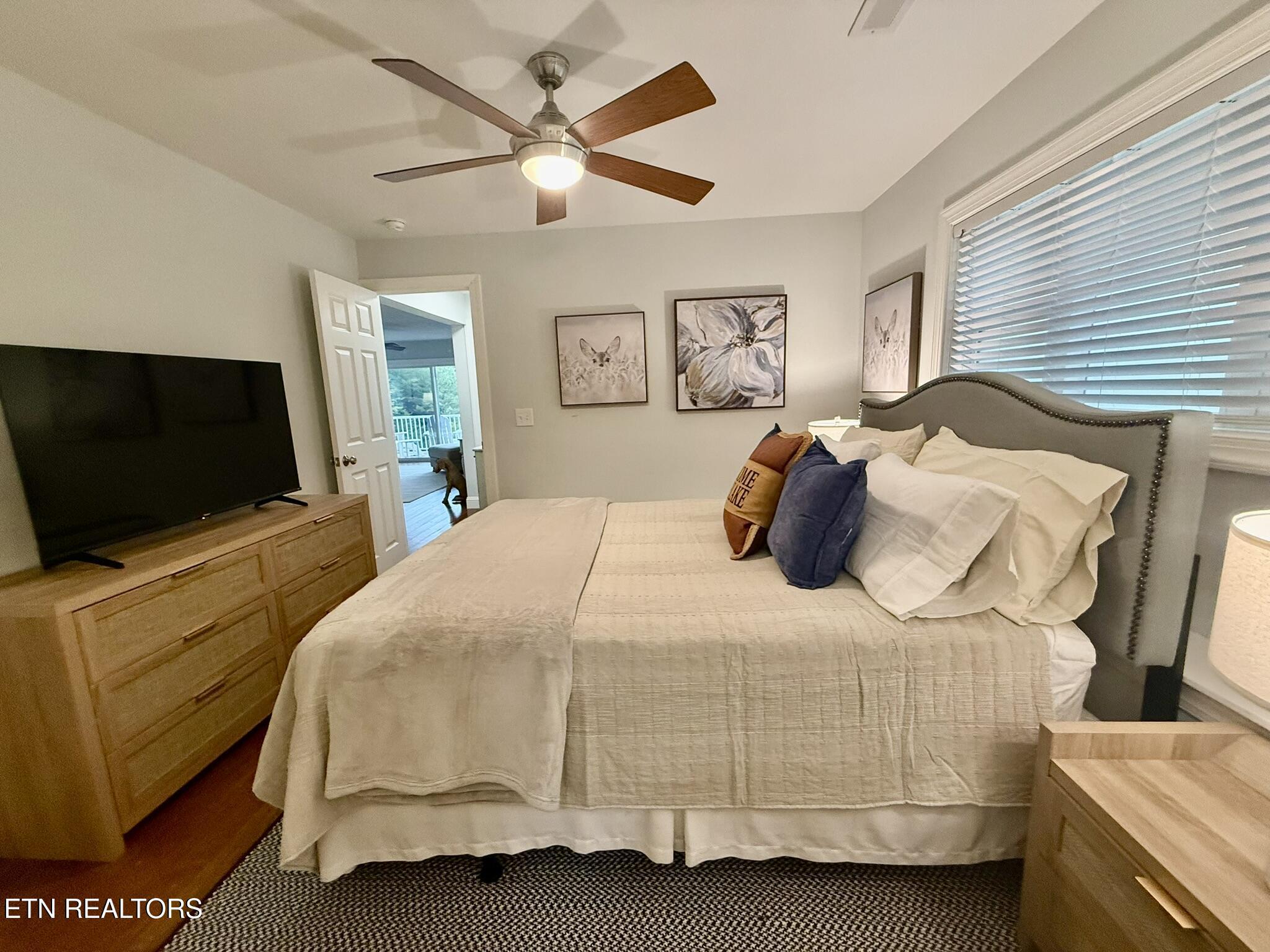 127 B N Deer Hill Village Lane, Lafollette, TN - Norris Lake Real Estate - Image# 8