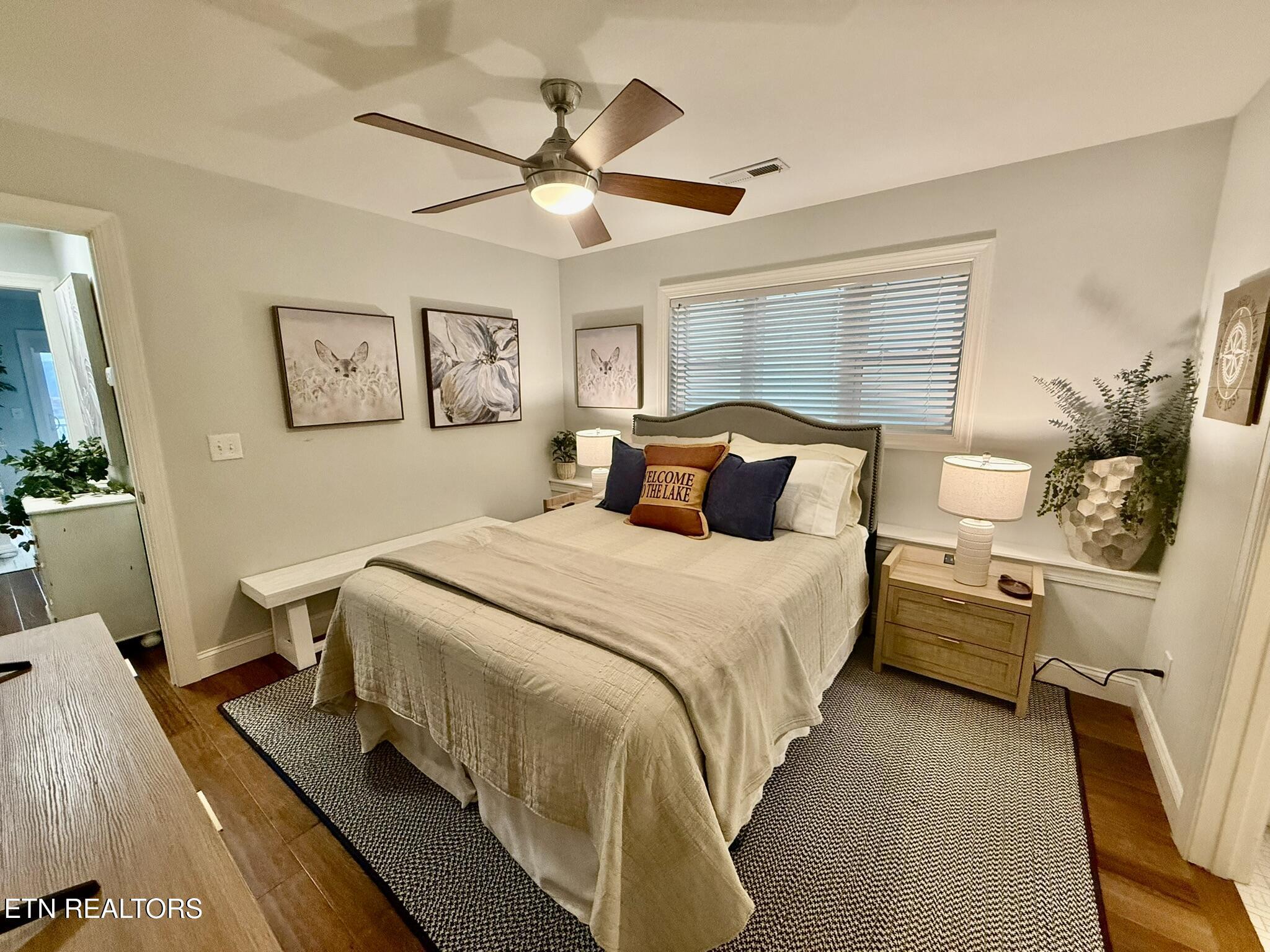 127 B N Deer Hill Village Lane, Lafollette, TN - Norris Lake Real Estate - Image# 9