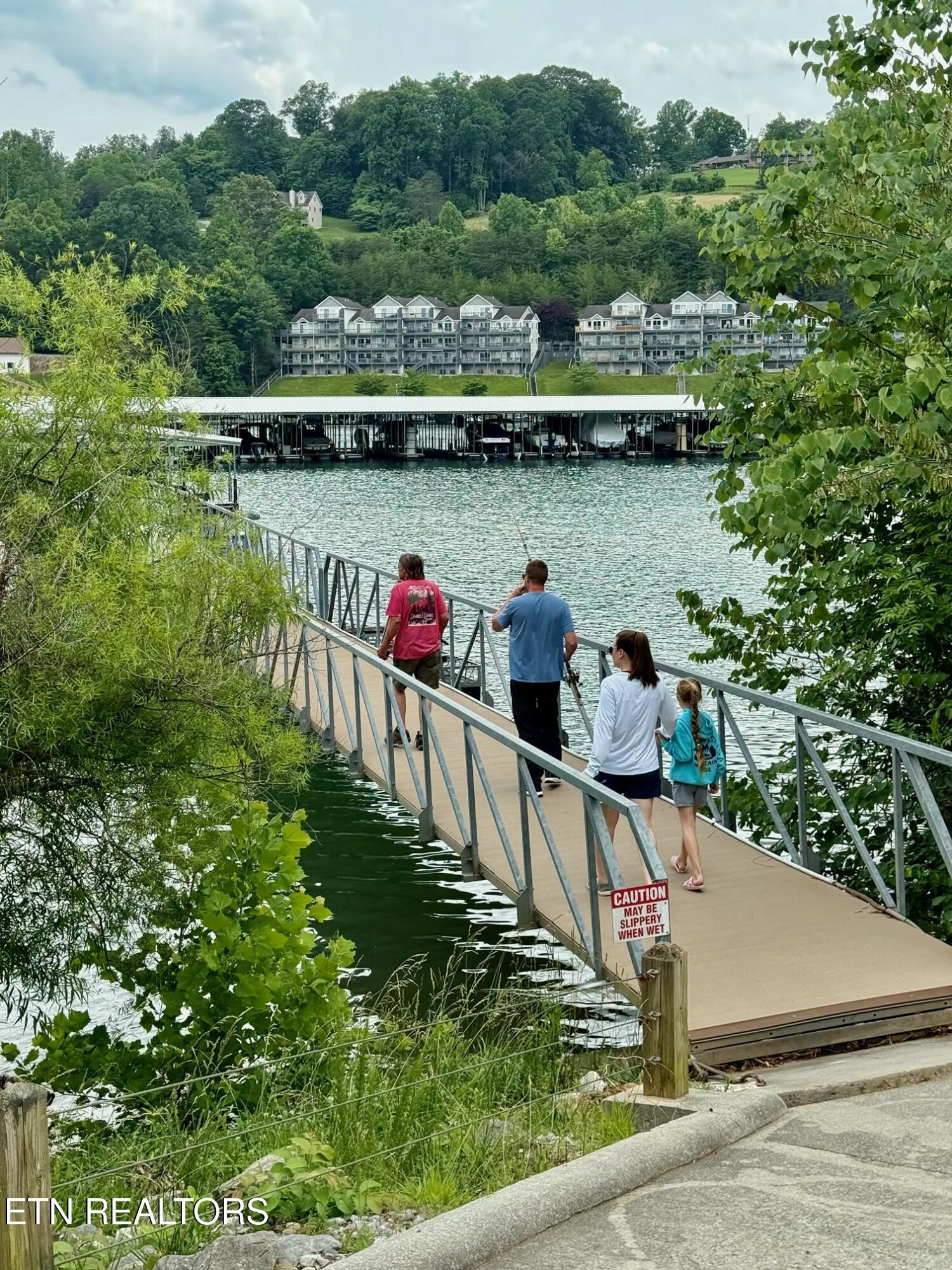 127 B N Deer Hill Village Lane, Lafollette, TN - Norris Lake Real Estate - Image# 10