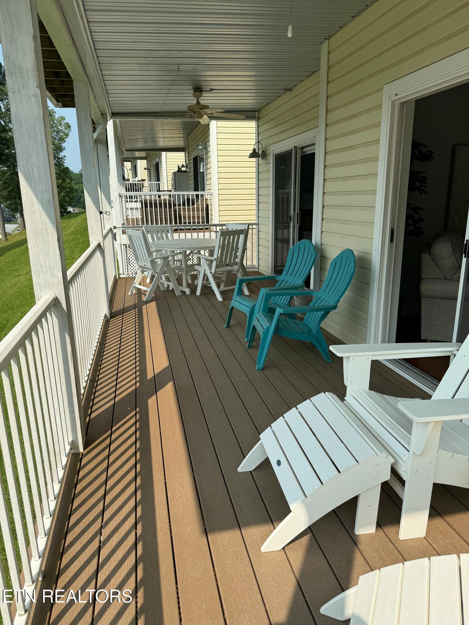 127 B N Deer Hill Village Lane, Lafollette, TN - Norris Lake Real Estate - Image# 11