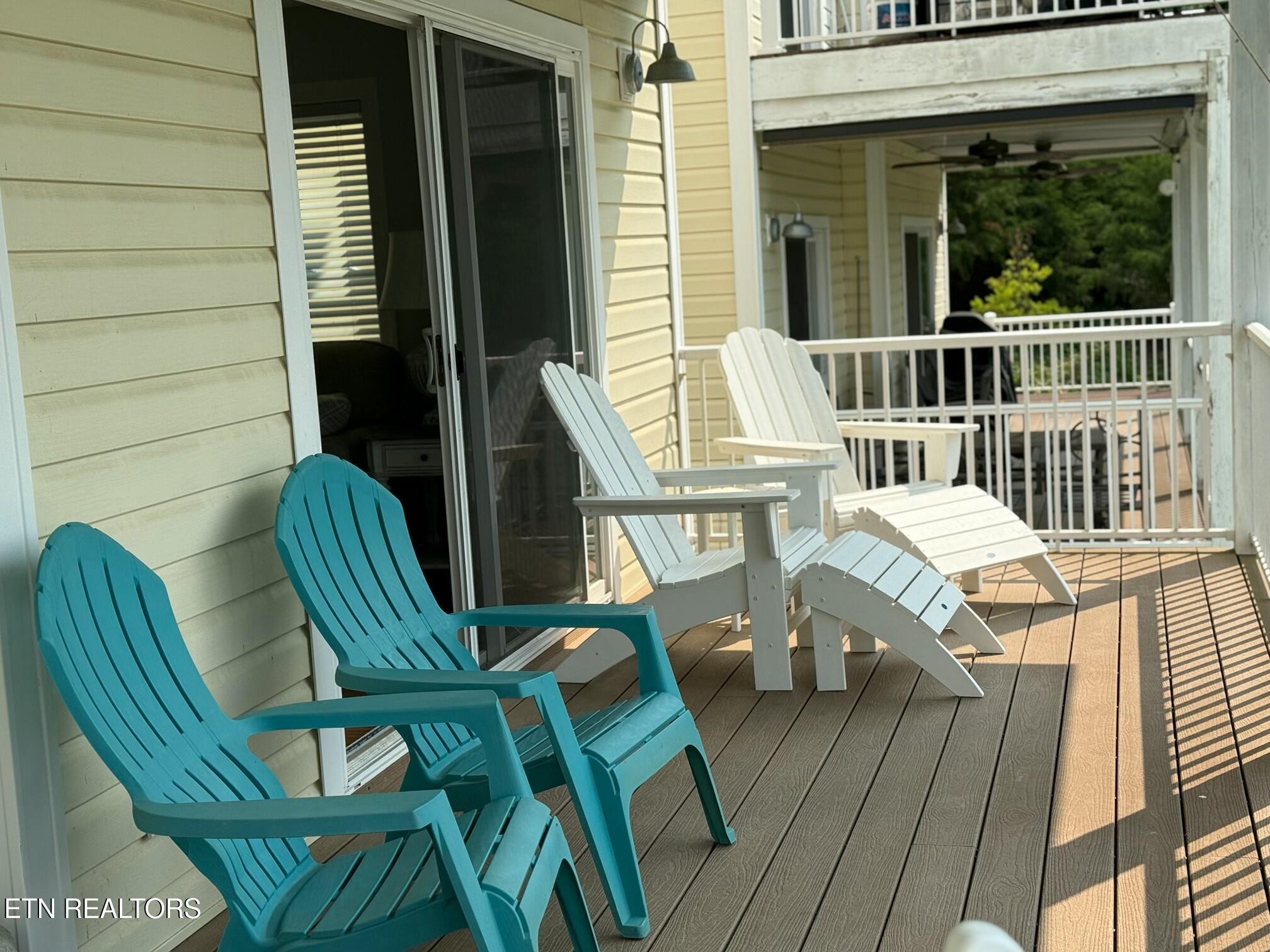 127 B N Deer Hill Village Lane, Lafollette, TN - Norris Lake Real Estate - Image# 12