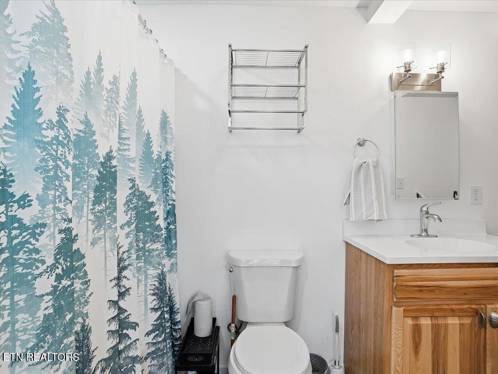 164 Paradise Point, New Tazewell, TN - Norris Lake Real Estate - Image# 13