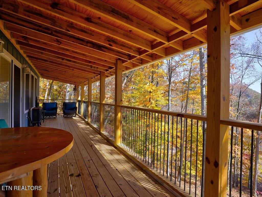 164 Paradise Point, New Tazewell, TN - Norris Lake Real Estate - Image# 15